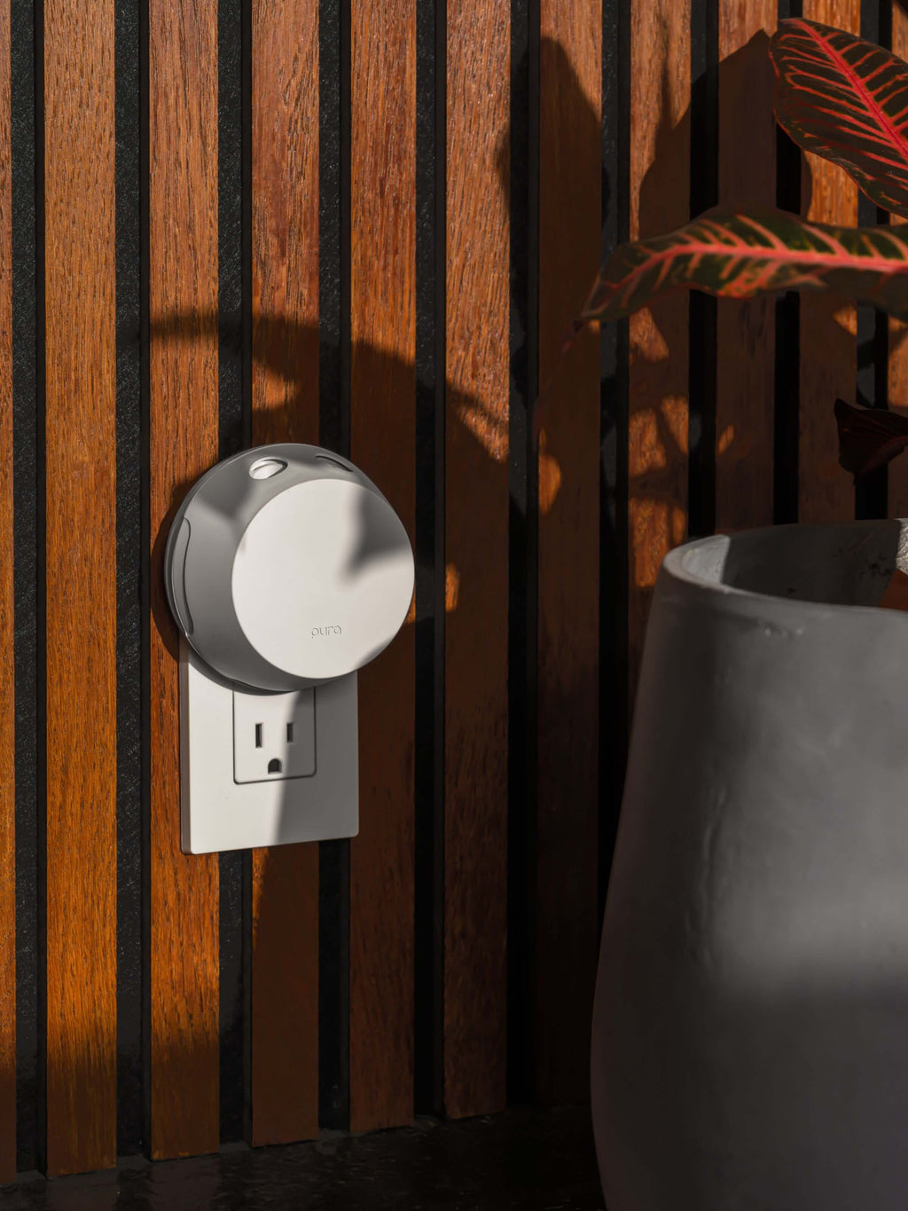 Pura 4 - Fresh Scents for Every Room