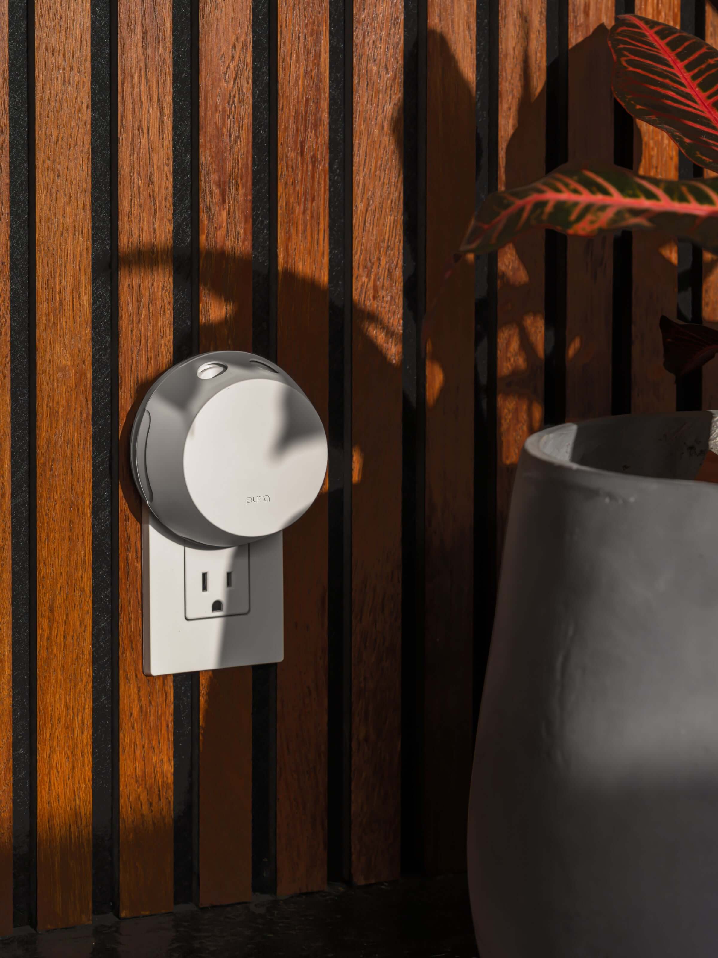Pura 4 - Fresh Scents for Every Room