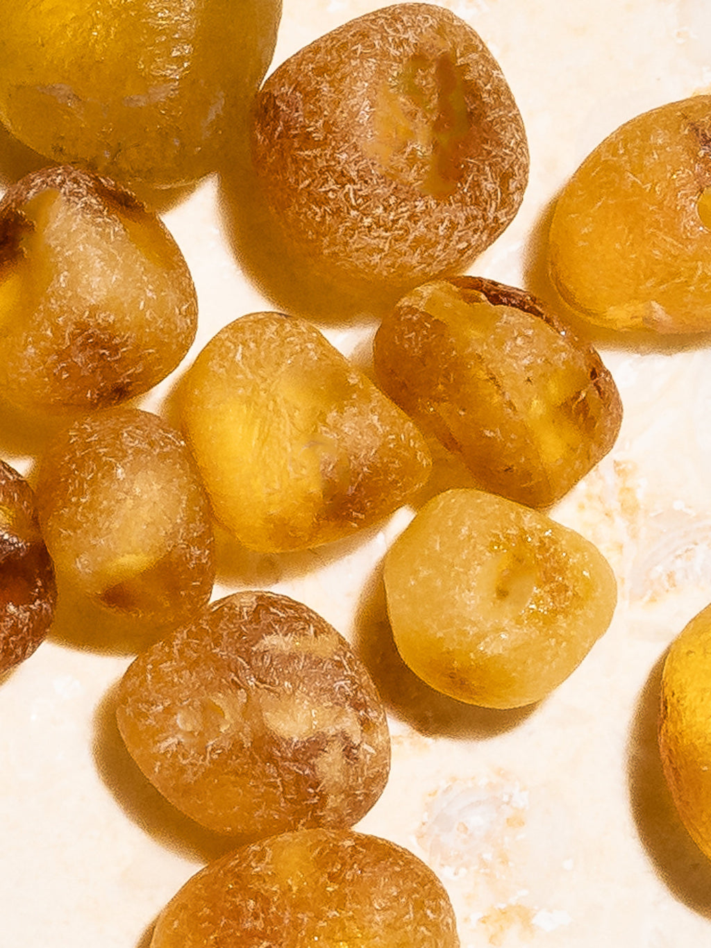 Ambered Topaz - Make Your Home Smell Amazing