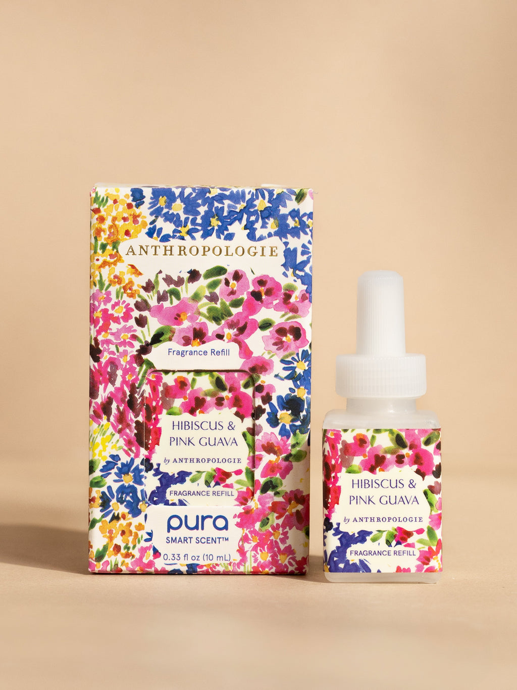 Hibiscus & Pink Guava - Upgrade Your Home Fragrance