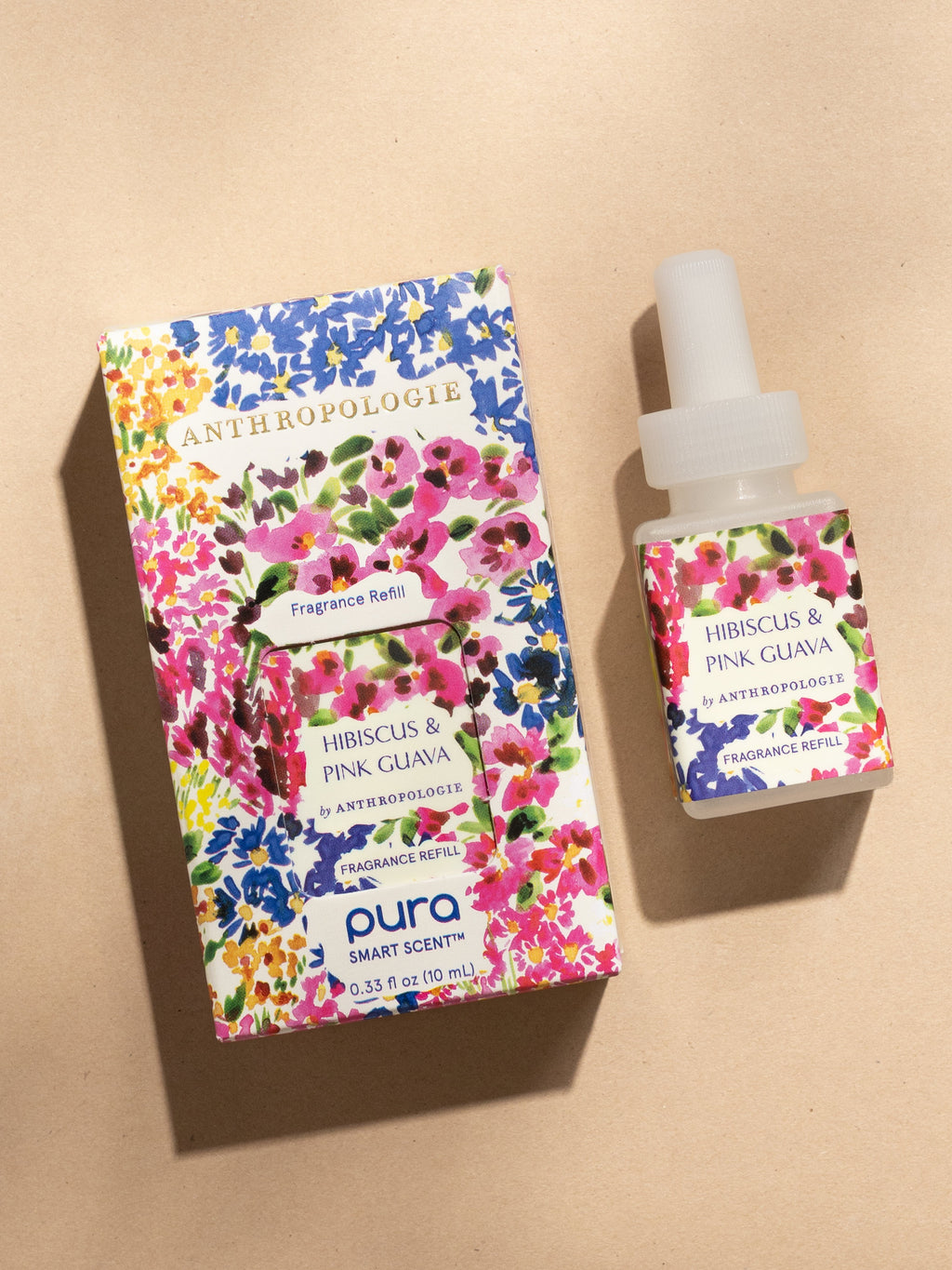 Hibiscus & Pink Guava - Upgrade Your Home Fragrance
