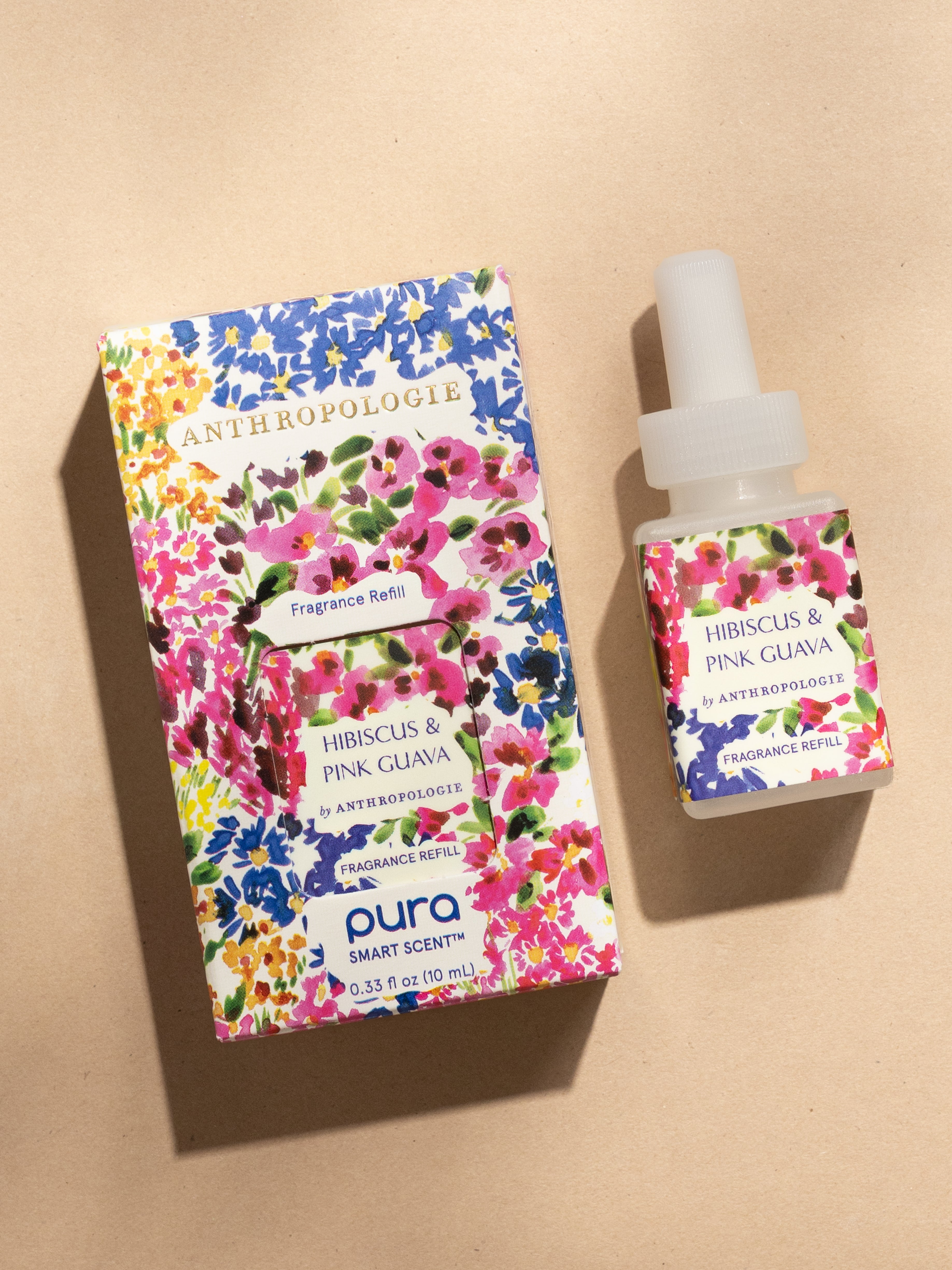 Hibiscus & Pink Guava - Upgrade Your Home Fragrance