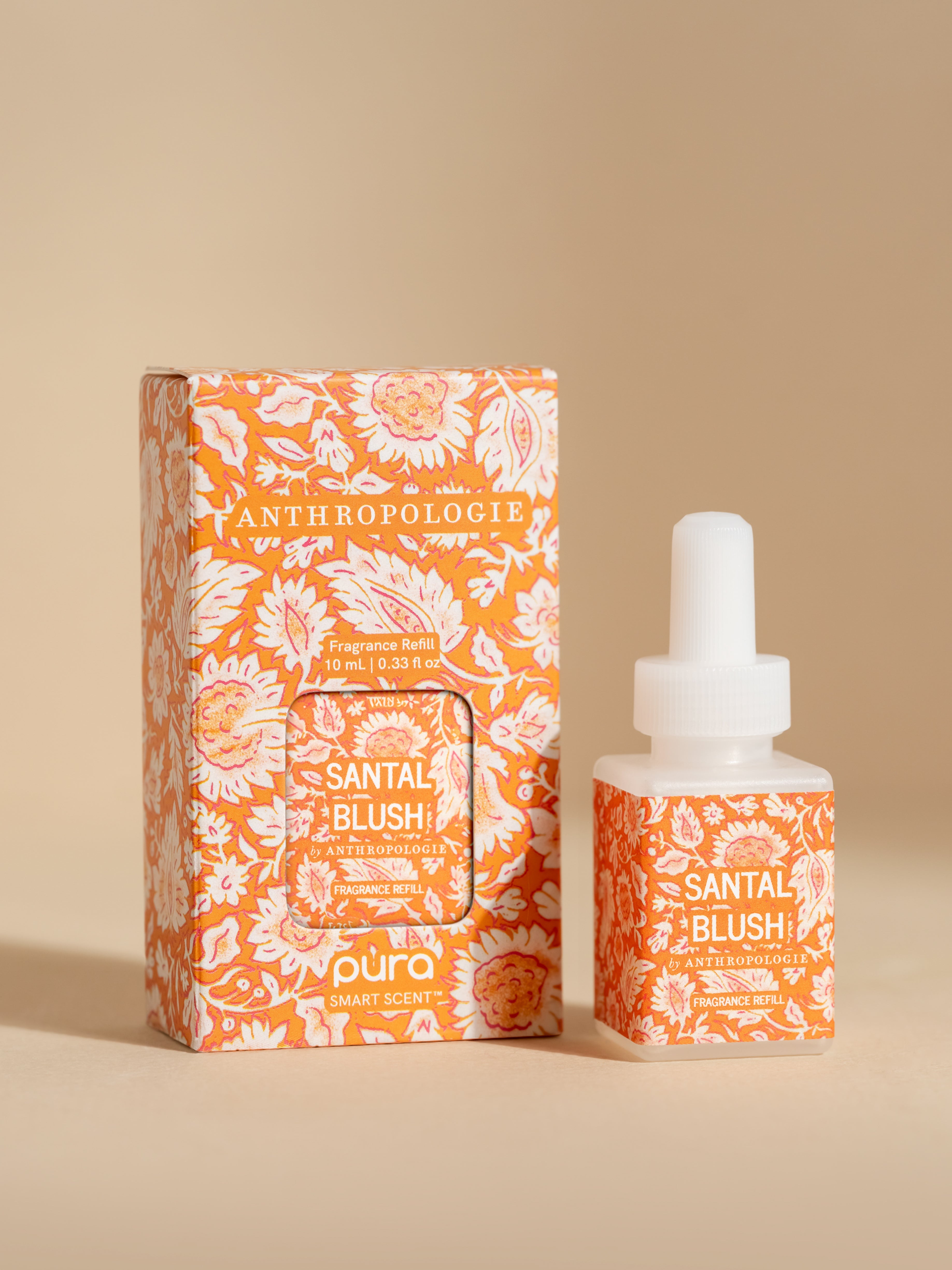 Santal Blush - Home Scents for Every Style
