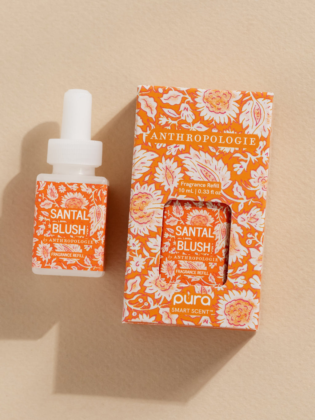 Santal Blush - Home Scents for Every Style