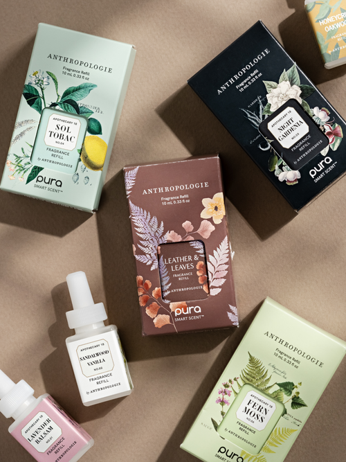 Anthropologie - Everyday Fragrance Without Fuss
