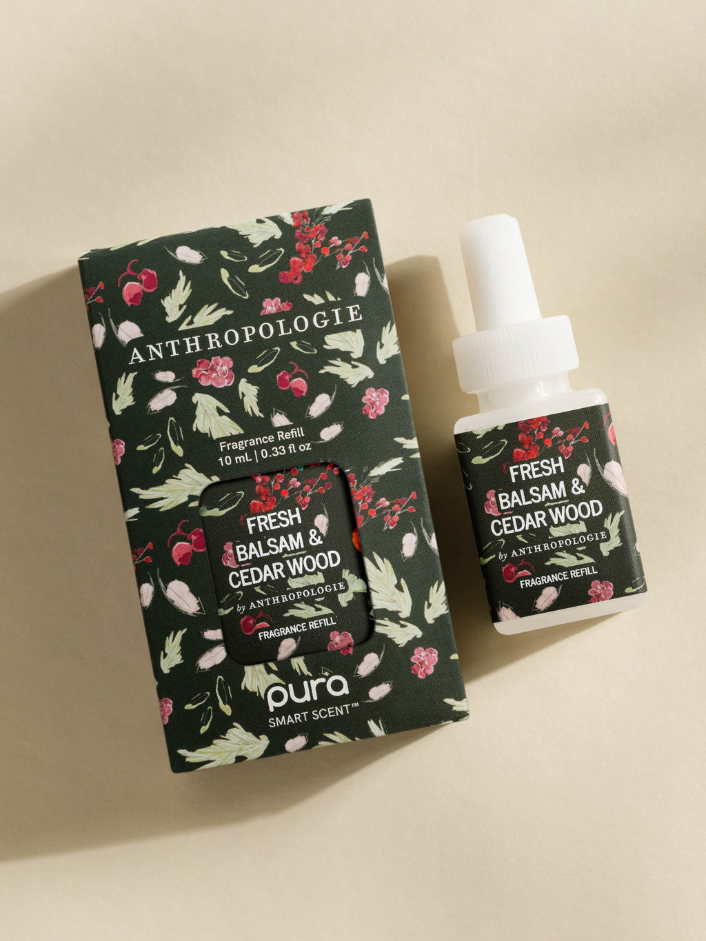 Fresh Balsam & Cedarwood - Your Favorite Scent Starts Here