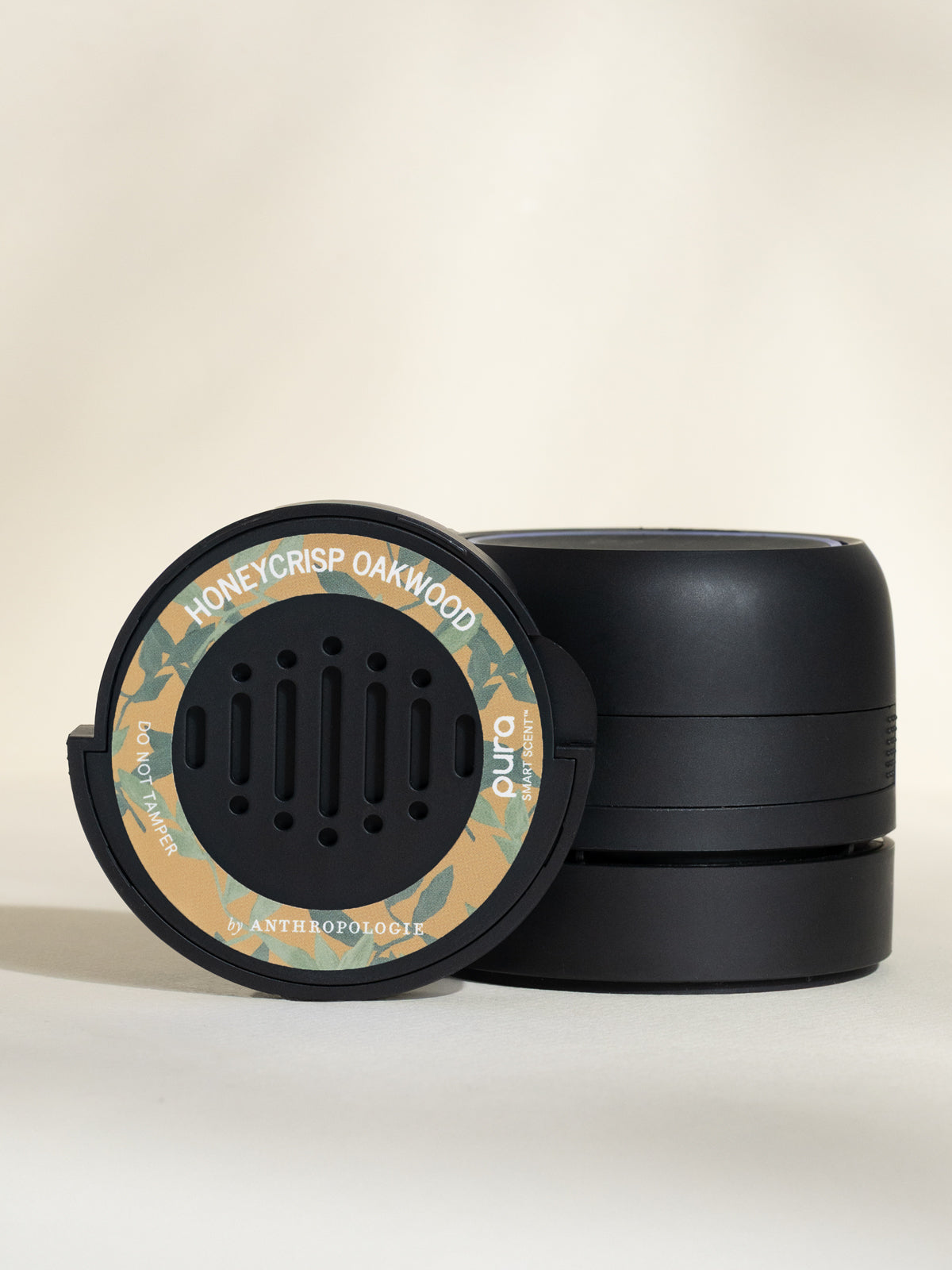 Honeycrisp Oakwood - Smart Scent Meets Home Comfort