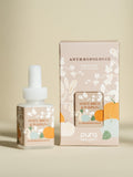 White Birch & Pumpkin - Your Daily Home Refresh