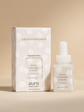 White Cashmere & Musk - Every Room Needs a Great Scent