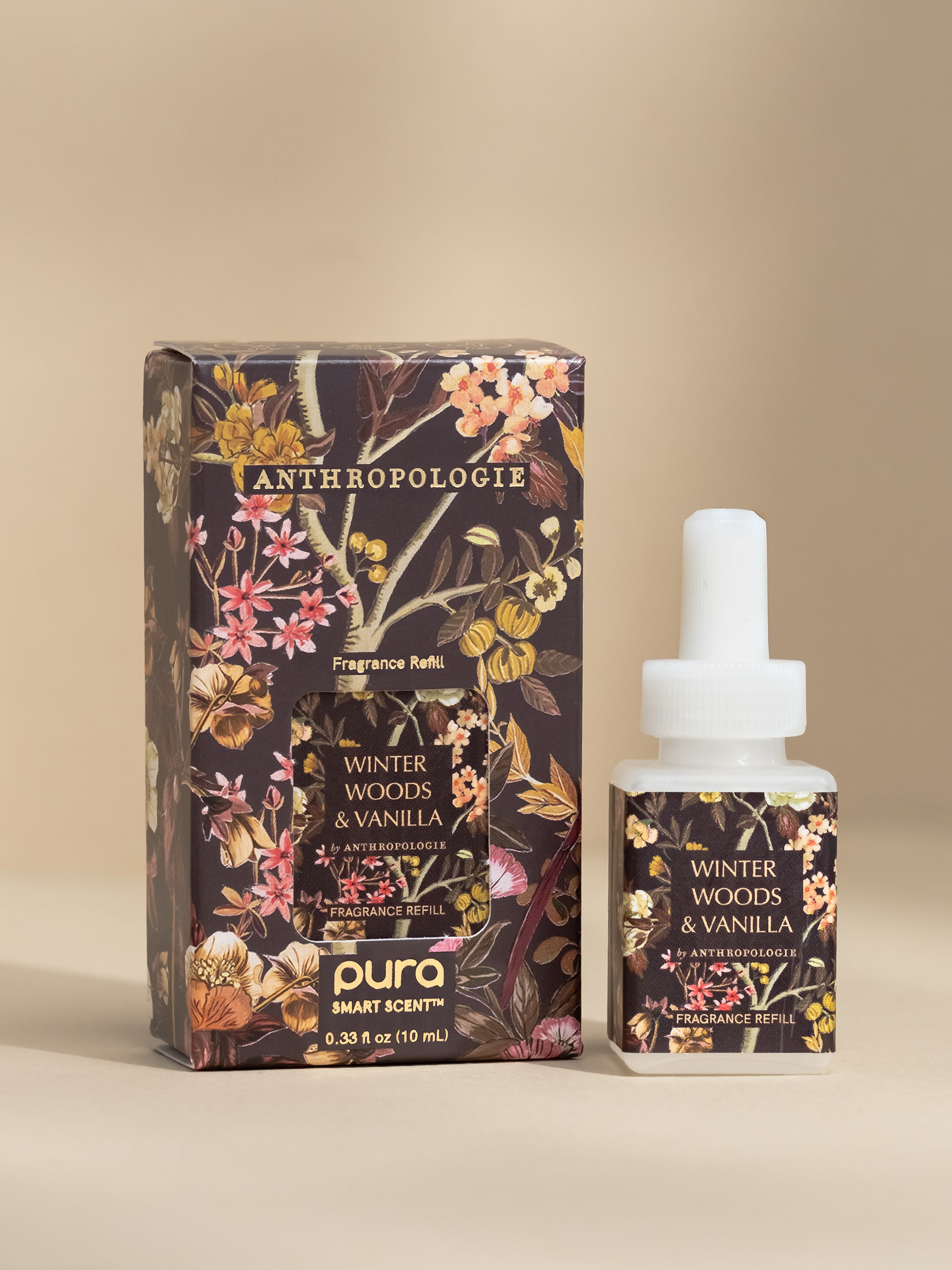 Winter Woods & Vanilla - Make Every Room More Enjoyable