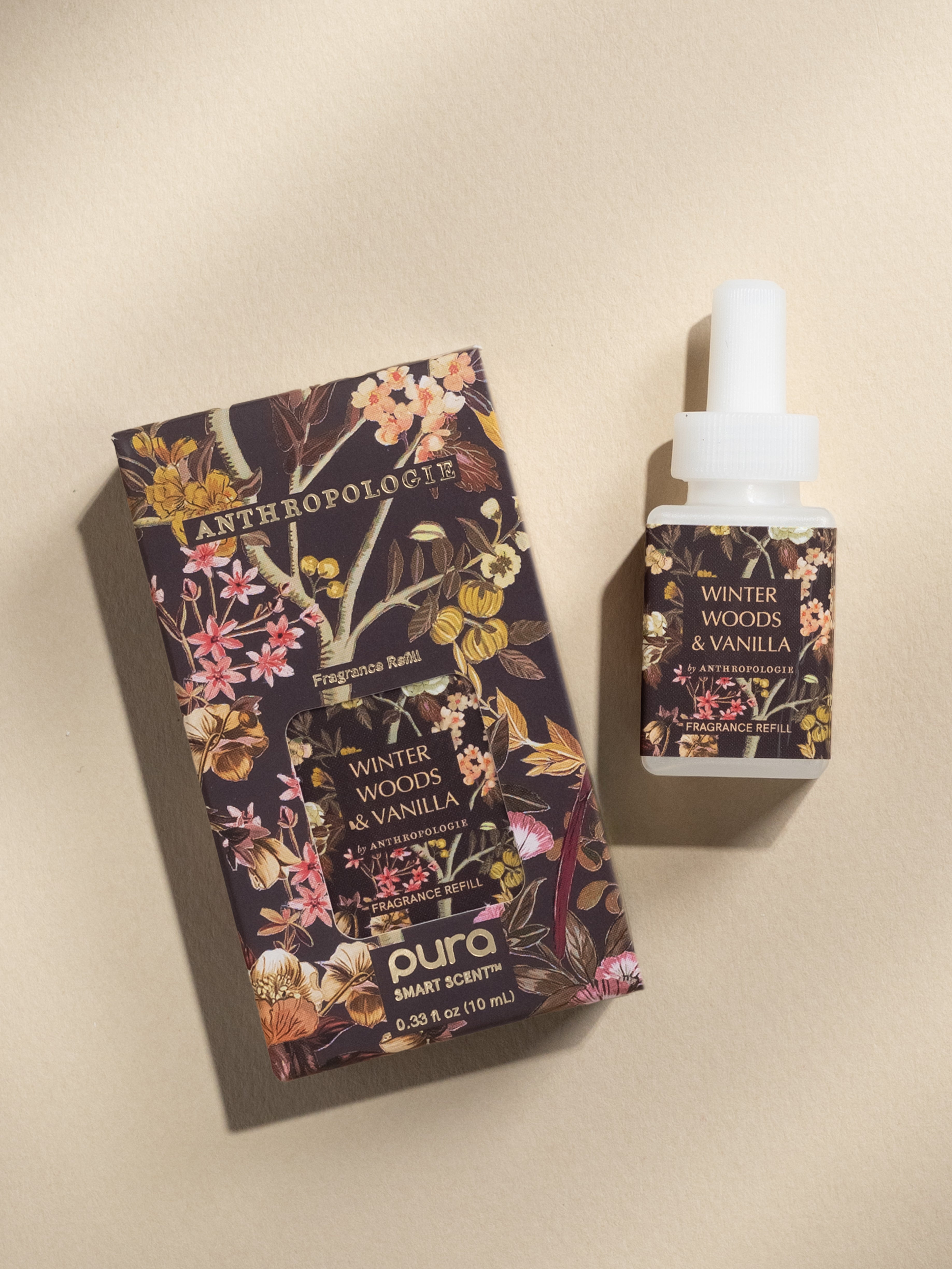 Winter Woods & Vanilla - Make Every Room More Enjoyable
