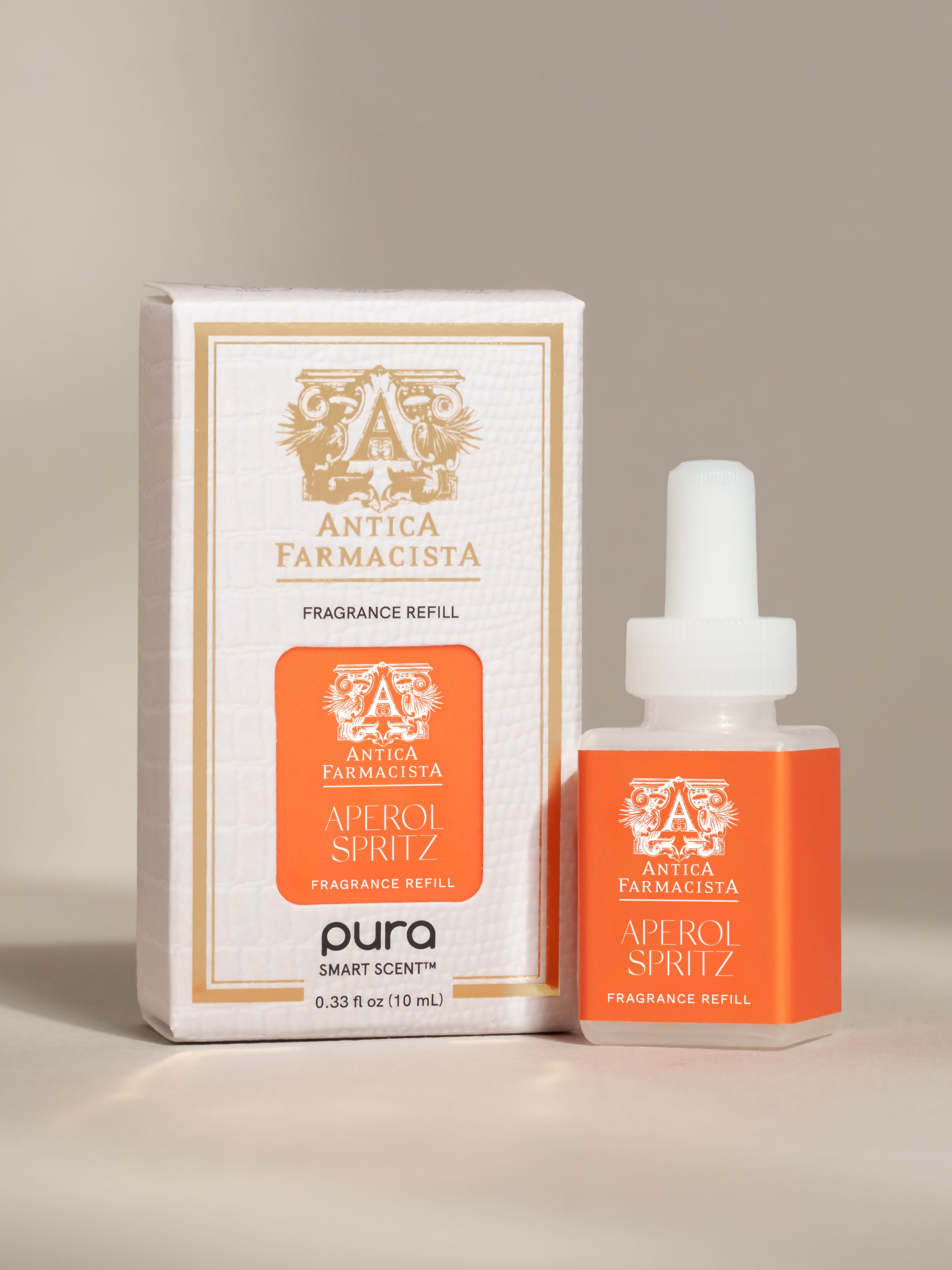Aperol Spritz - Turn Any Room Into Fresh