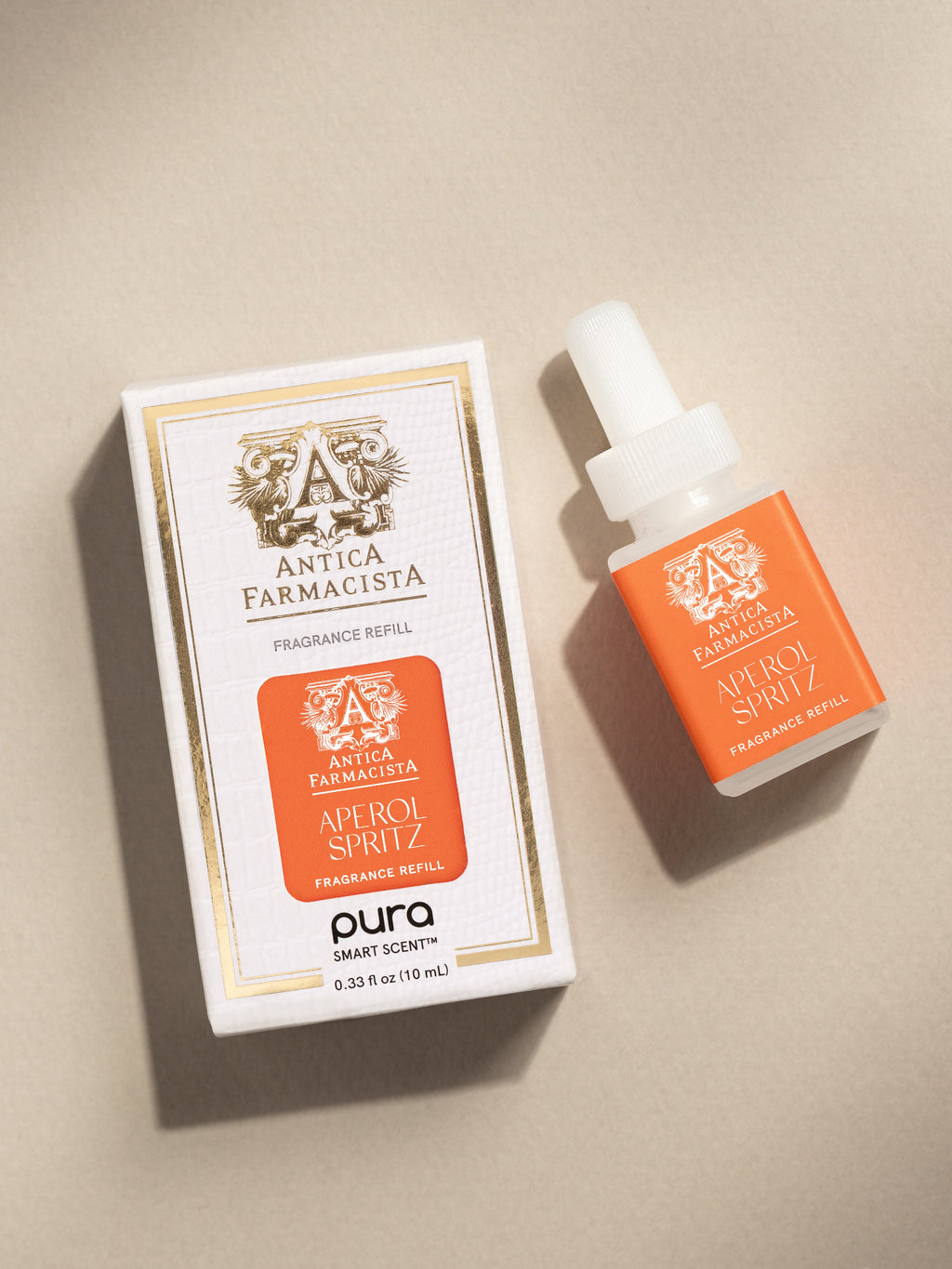Aperol Spritz - Turn Any Room Into Fresh