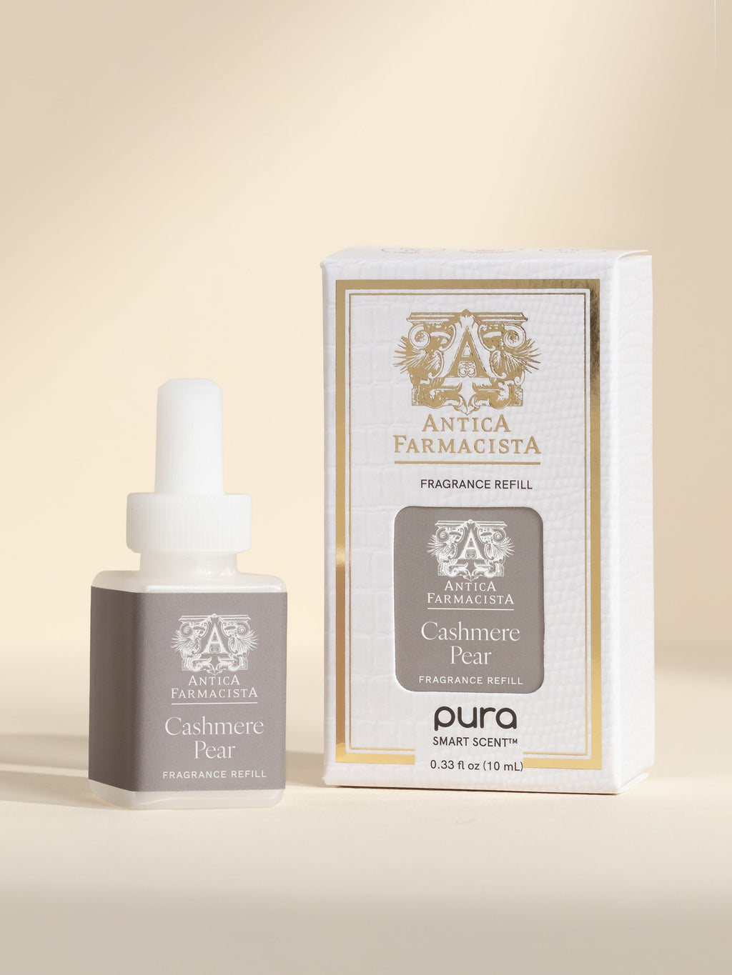 Cashmere Pear - Freshen the Air You Share