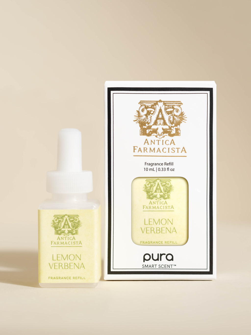 Lemon, Verbena & Cedar - Make Home Smell Inviting