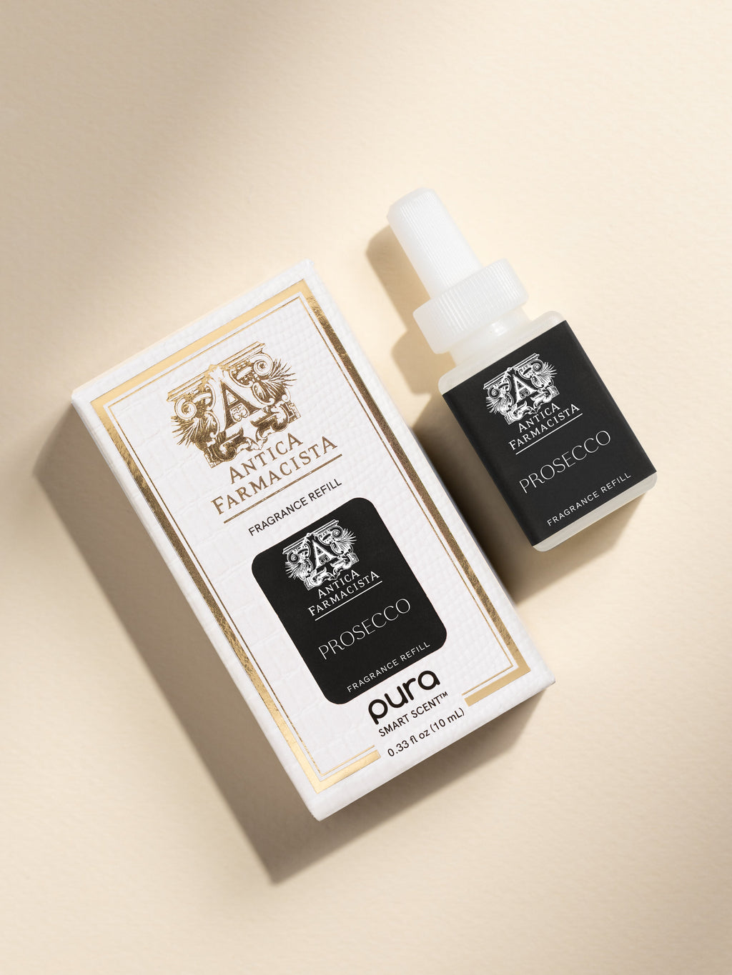 Prosecco - Refresh Your Space Your Way