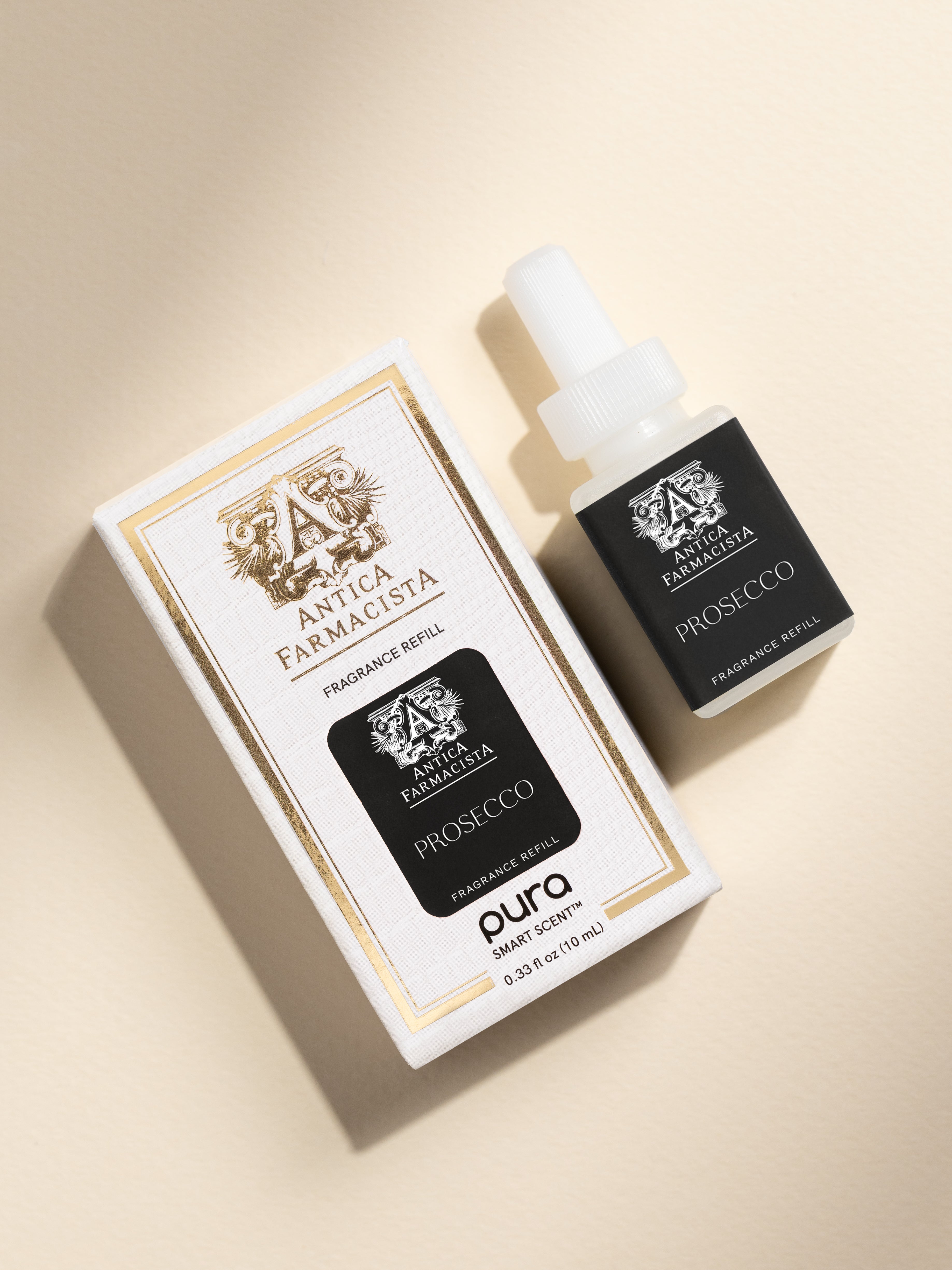 Prosecco - Refresh Your Space Your Way