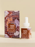 Pumpkin & Sweet Vanilla - Better Scent for Every Room