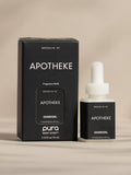 Charcoal - Enjoy Scent Without a Candle