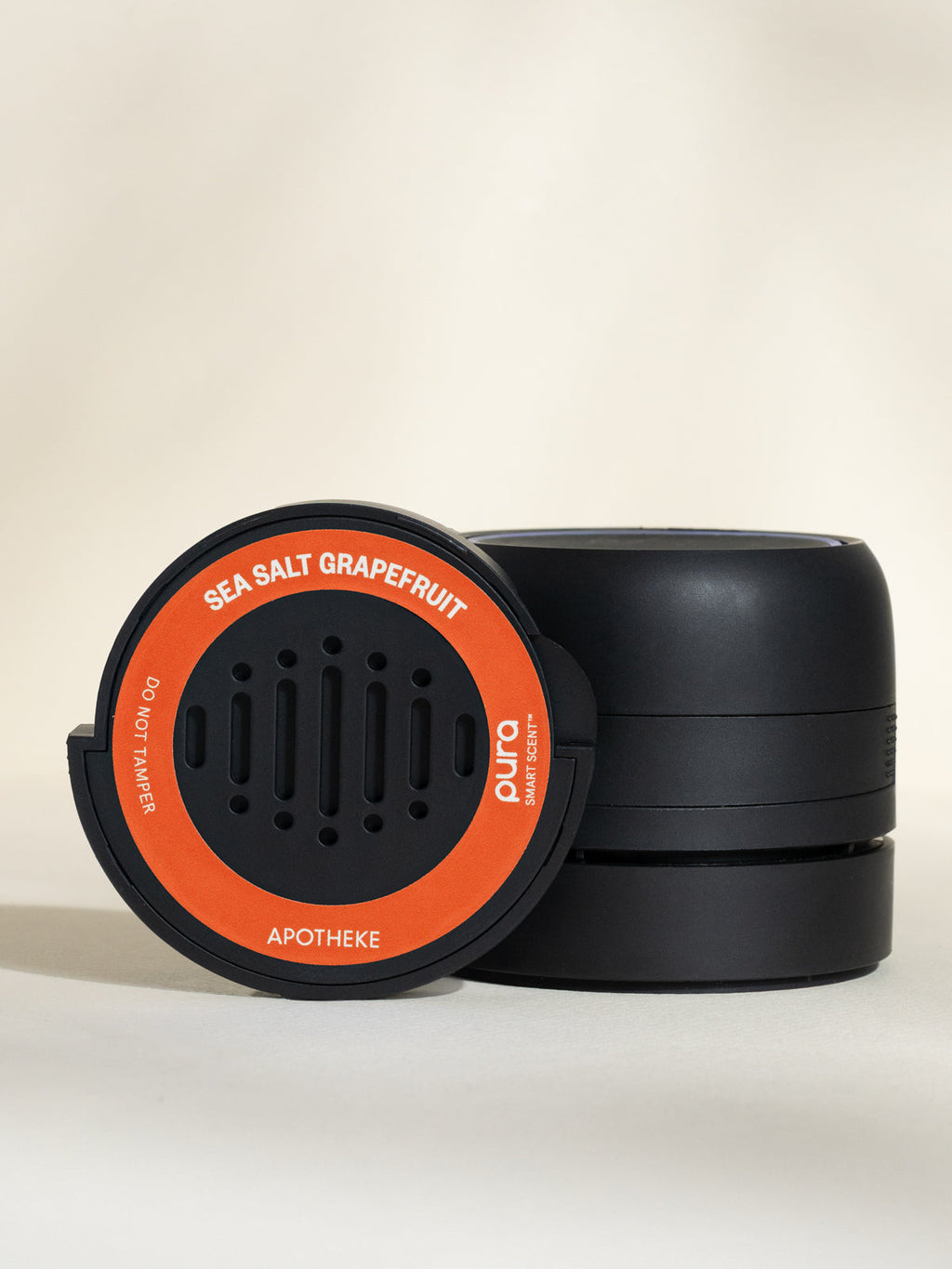 Sea Salt Grapefruit - Find a Scent You Love