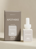 White Vetiver - Freshen the Way You Live