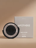 White Vetiver - Choose Freshness Every Day