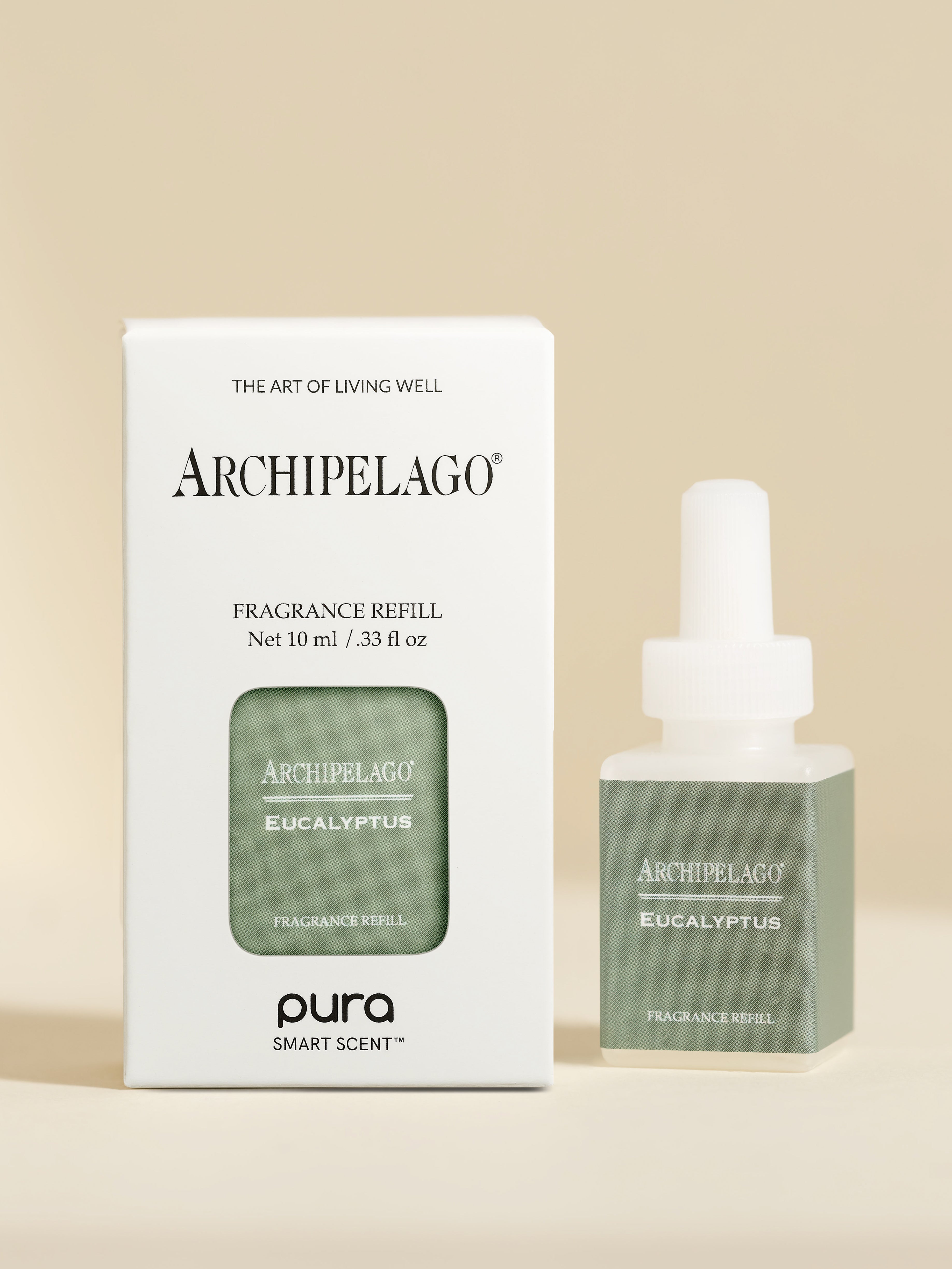 Eucalyptus - Fragrance Made for Real Homes