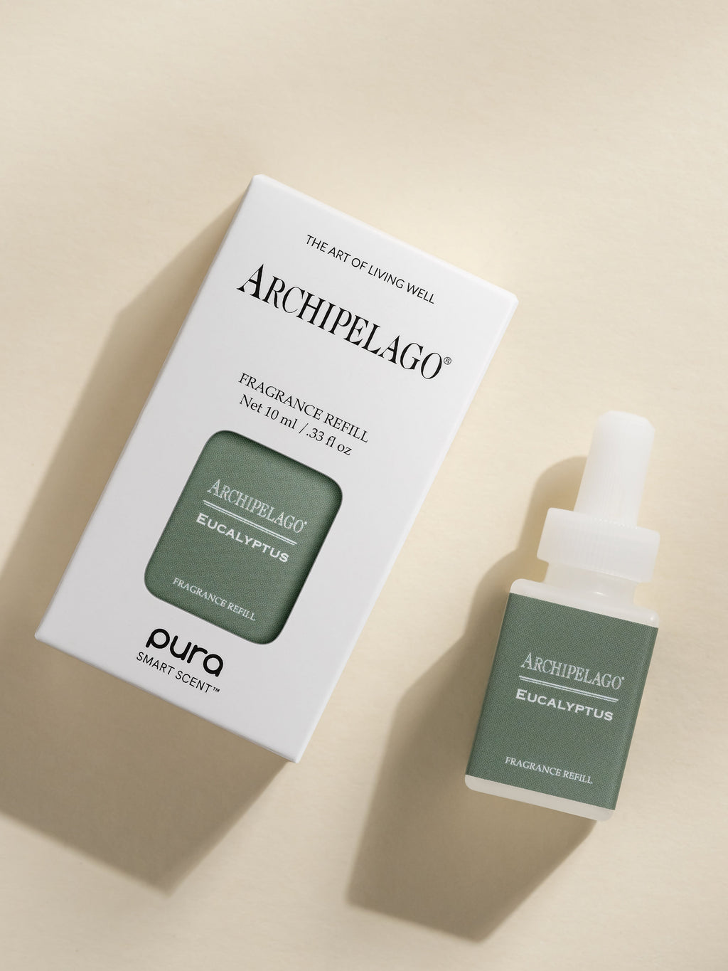 Eucalyptus - Fragrance Made for Real Homes