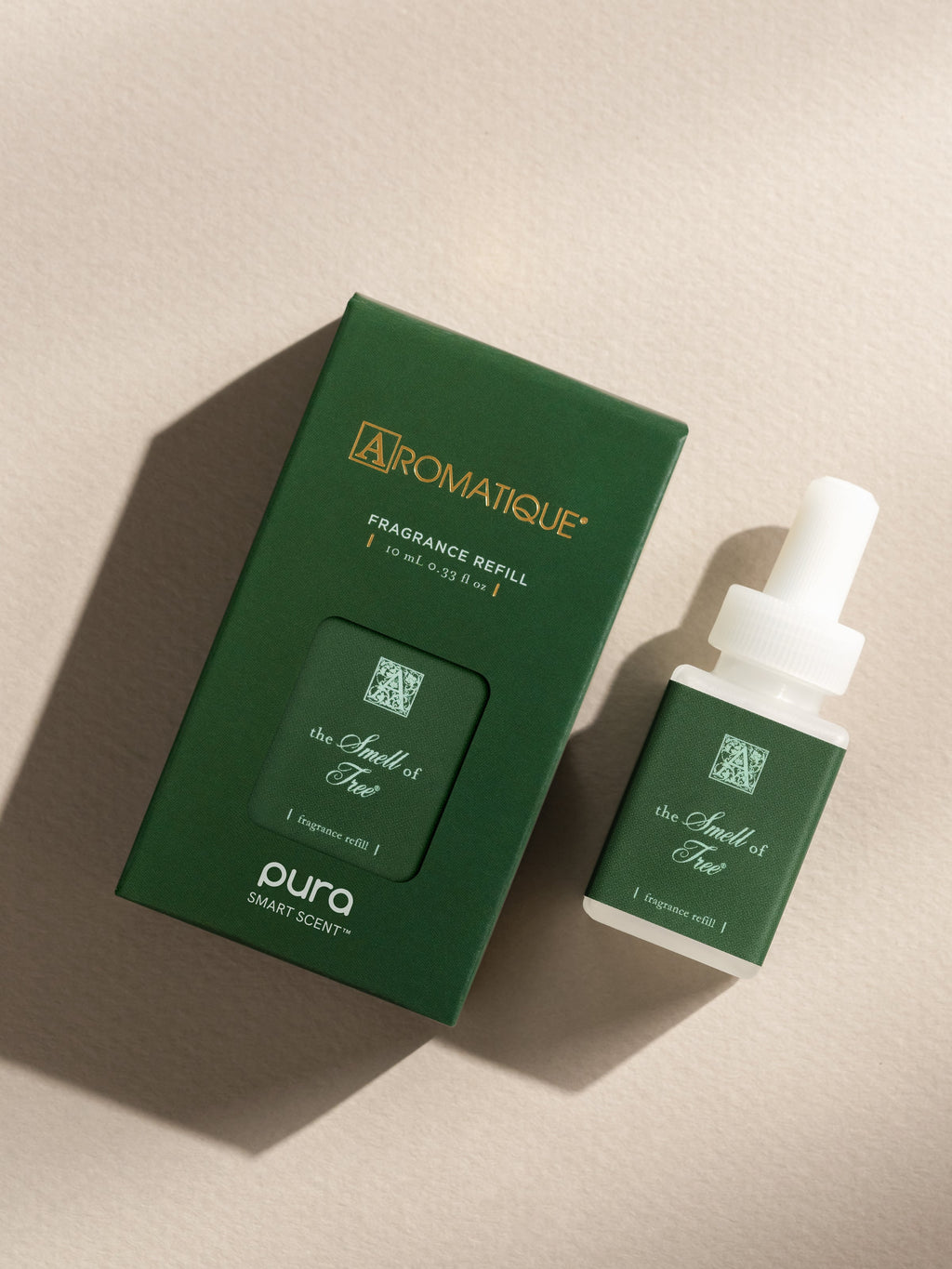 The Smell of Tree - Refresh the Room You Love