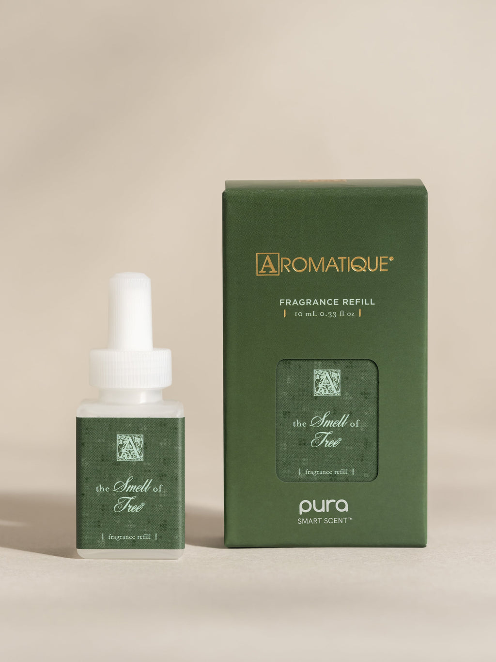 The Smell of Tree - Refresh the Room You Love