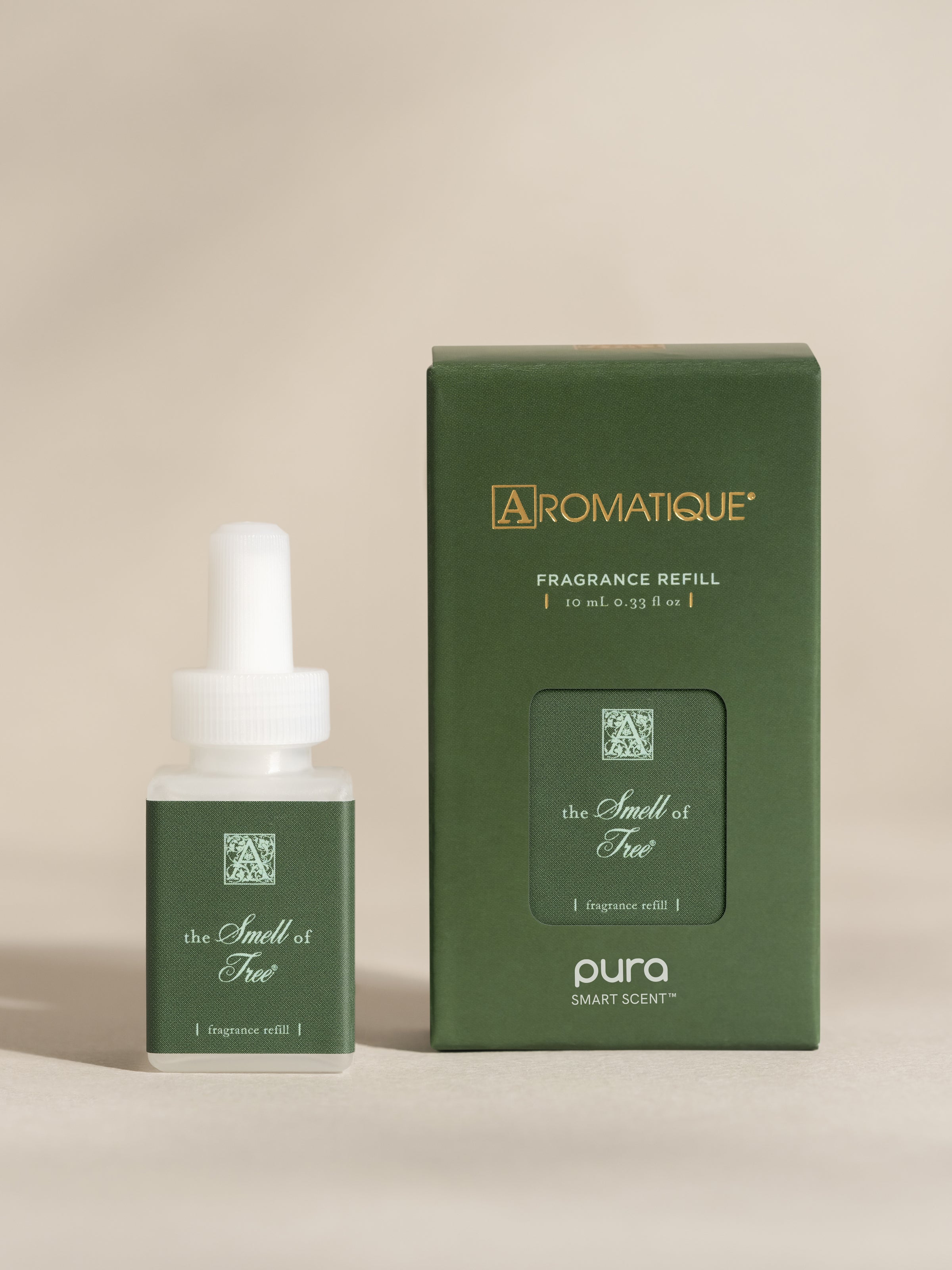 The Smell of Tree - Refresh the Room You Love