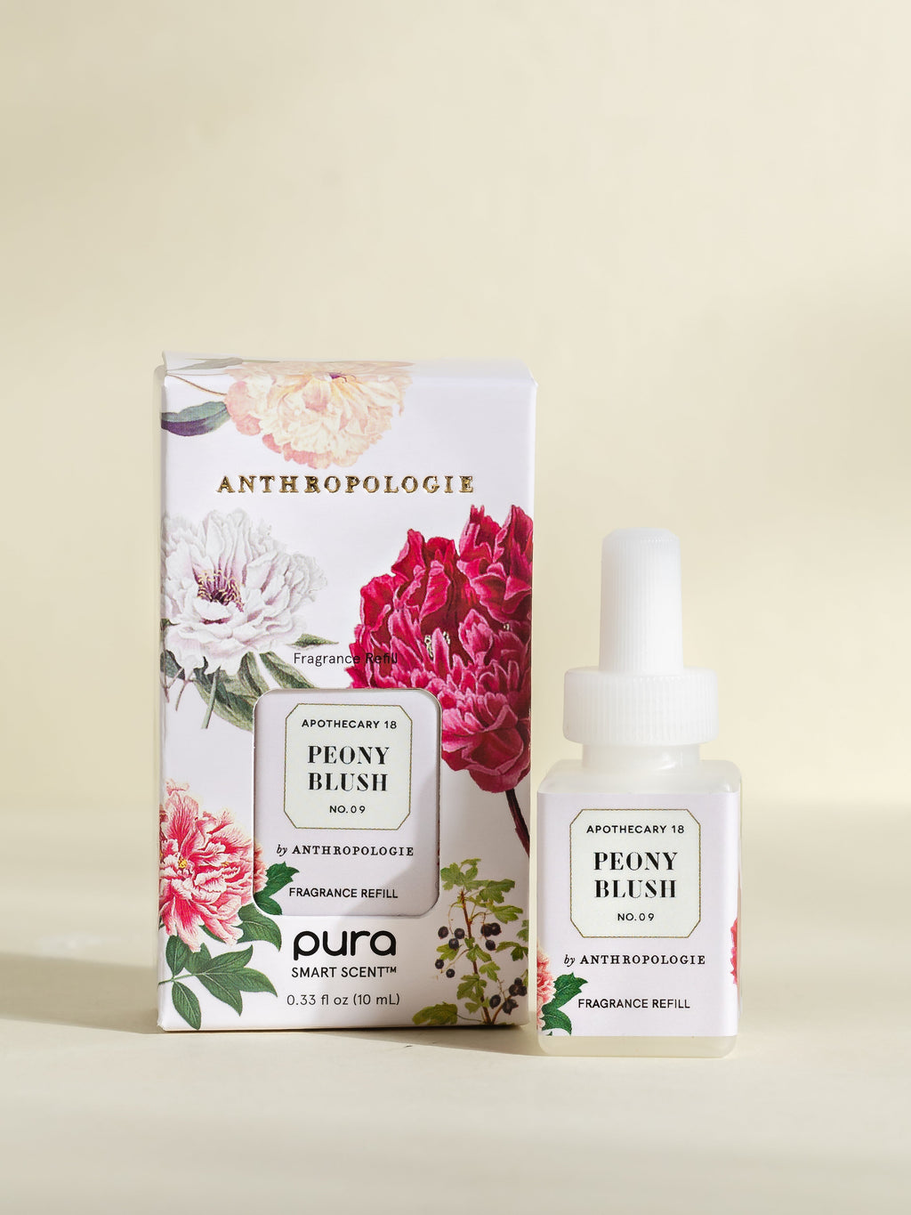 Peony Blush - Home Scents You Will Love