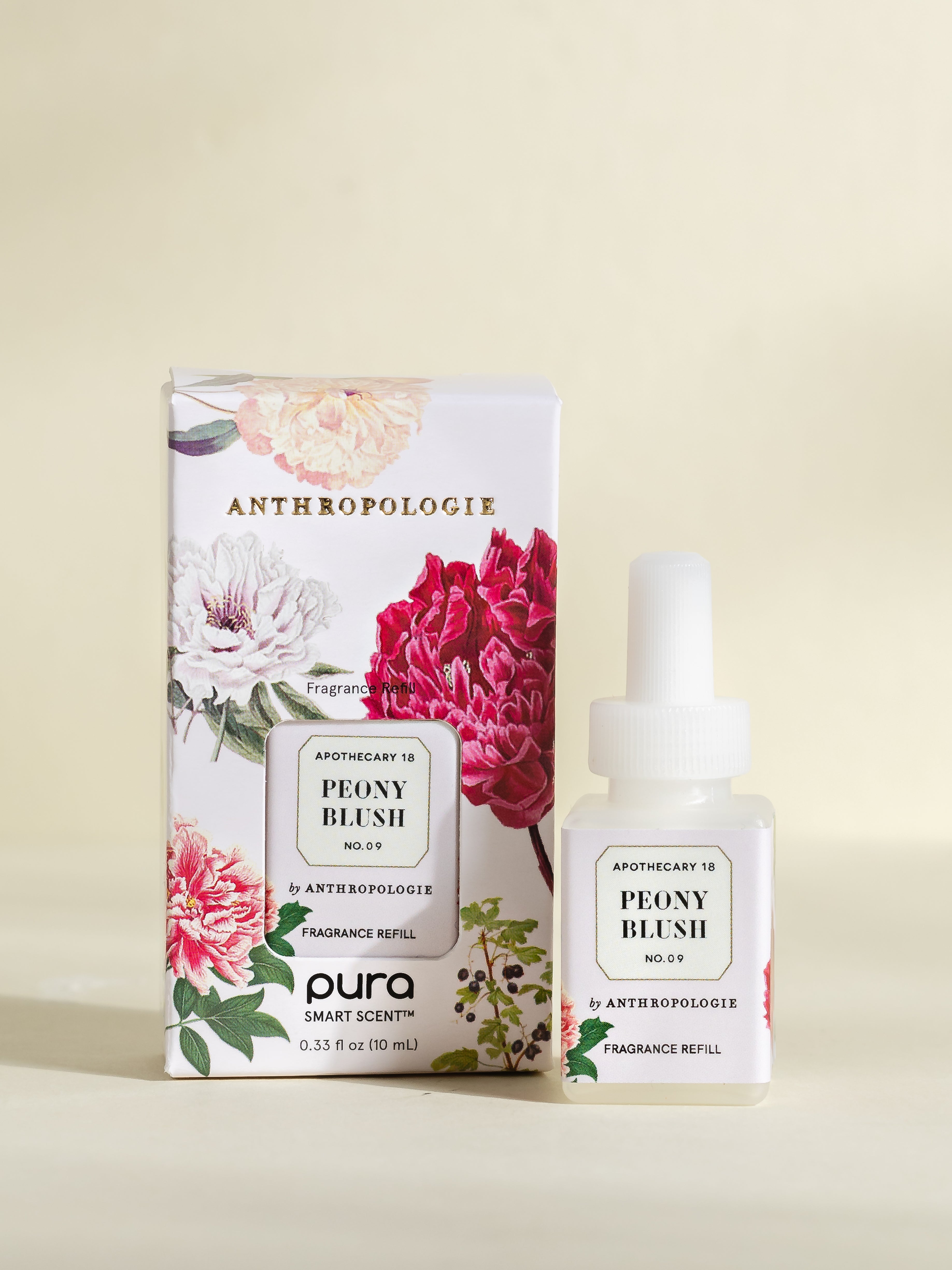 Peony Blush - Home Scents You Will Love