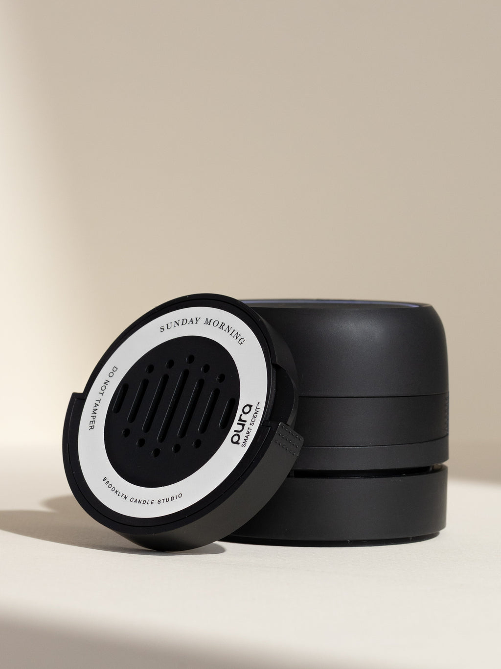 Sunday Morning - Fresh Scents With Modern Control