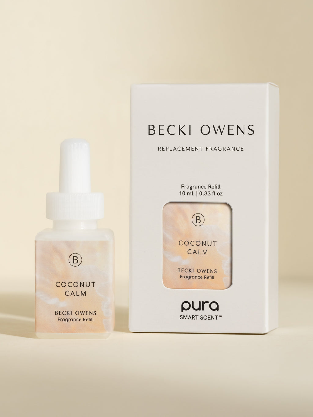 Coconut Calm - Make Every Day Smell Better
