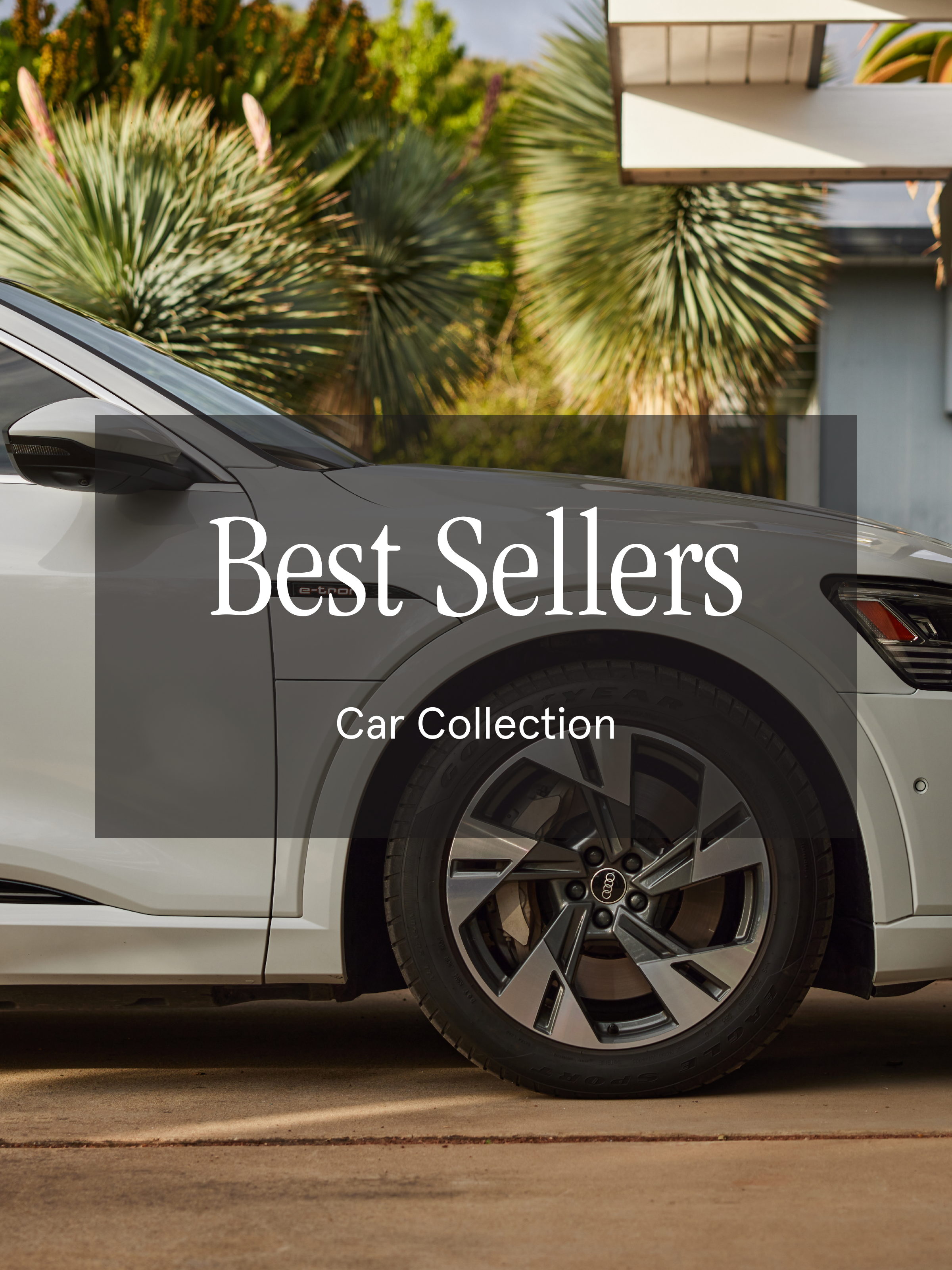Best Sellers - Smart Fragrance for Your Car