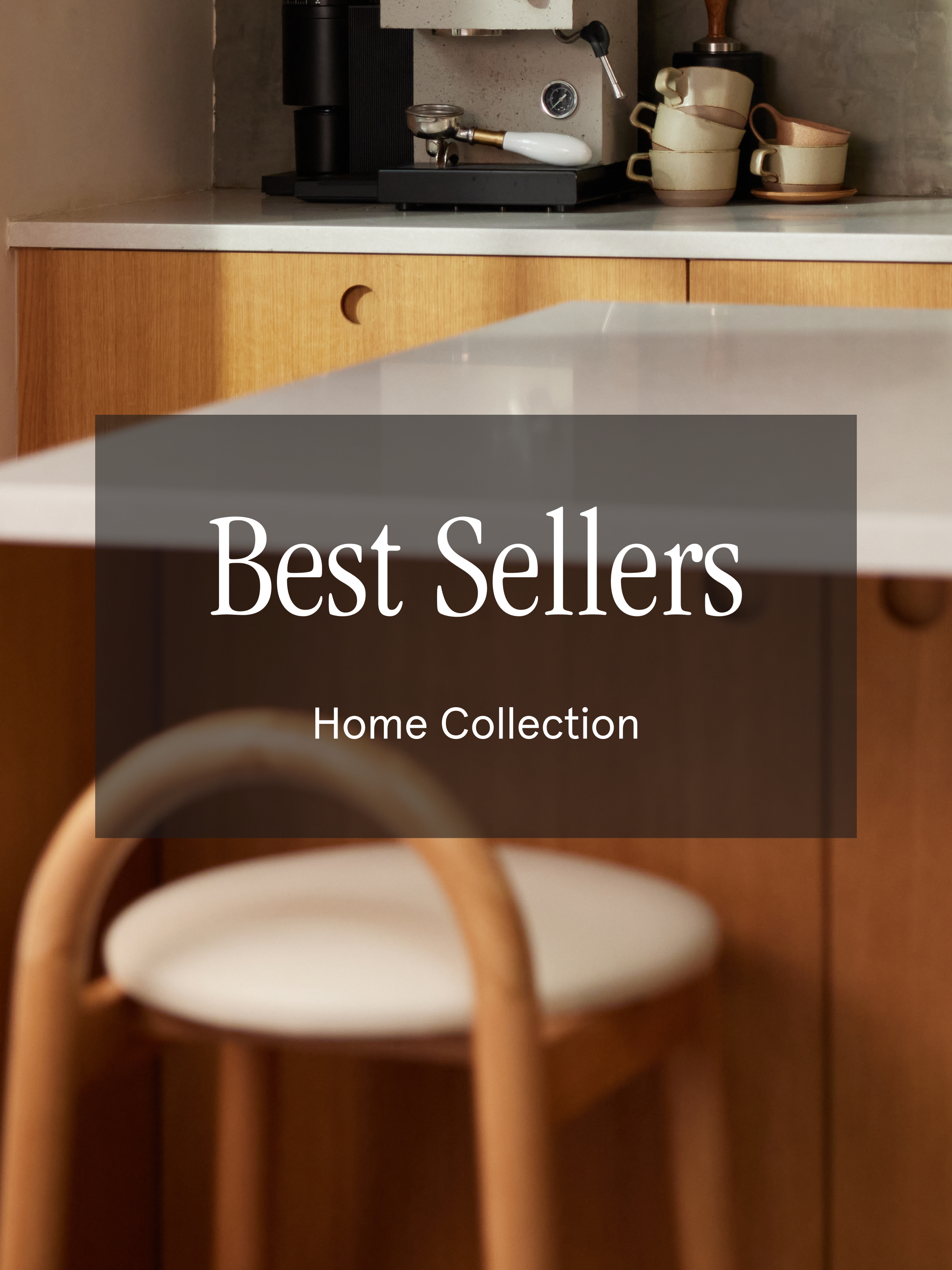 Best Sellers - Refresh Every Corner