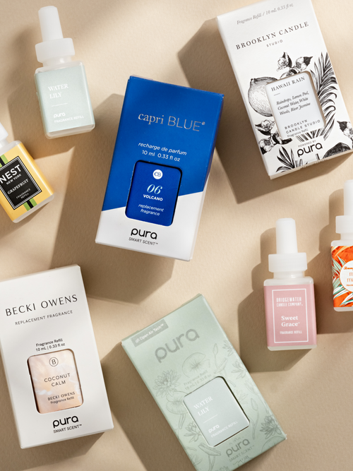 Best Sellers - Refresh Every Corner