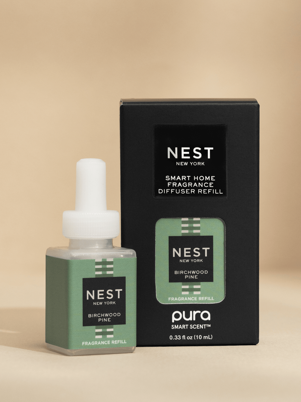 Birchwood Pine - Simple Scent Big Difference