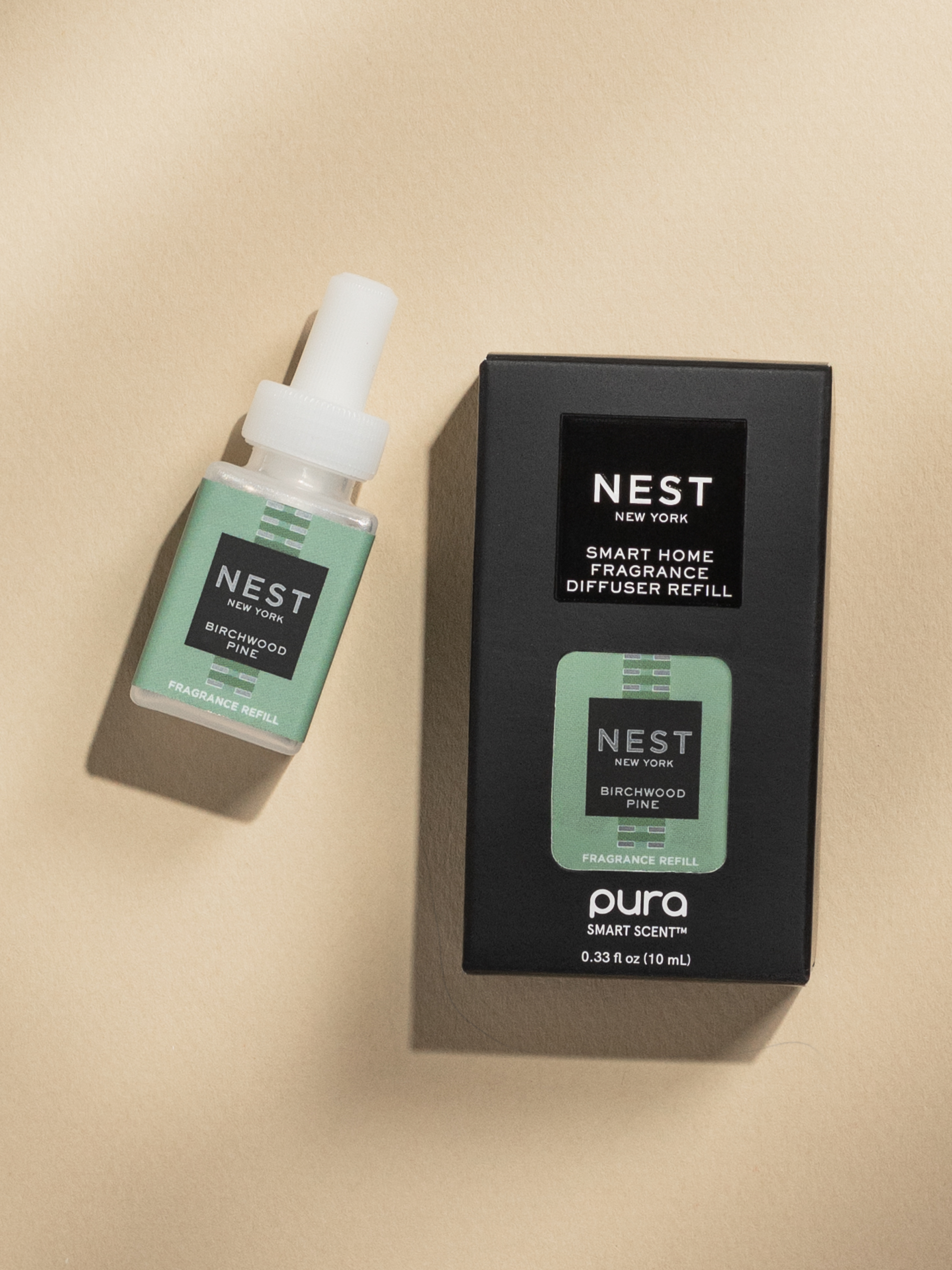 Birchwood Pine - Simple Scent Big Difference