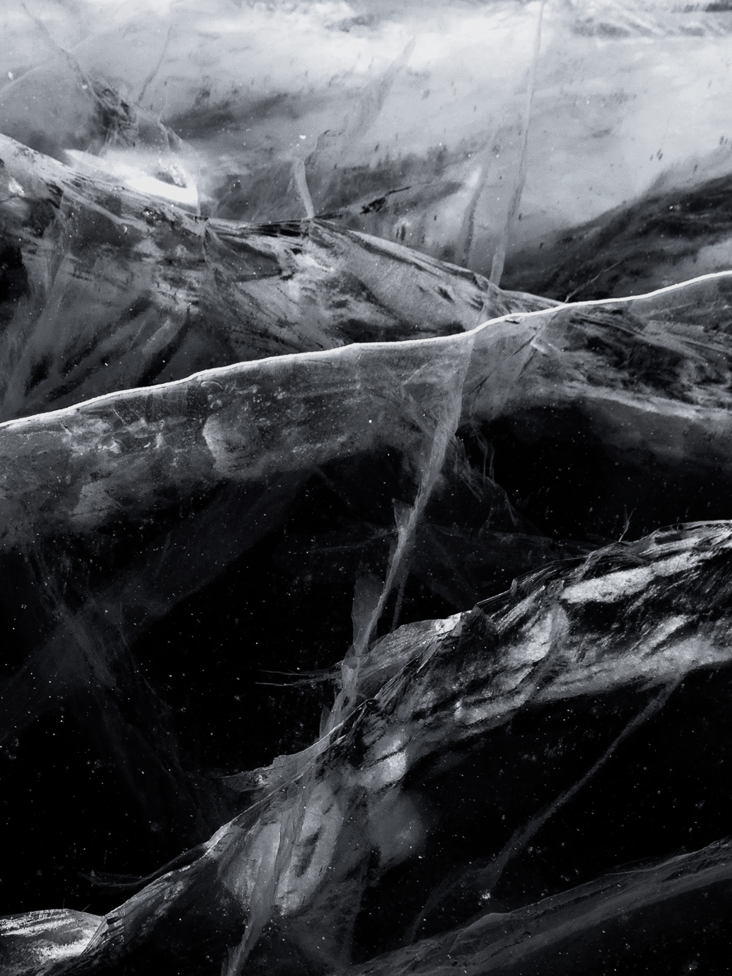 Black Frost - Your Scented Home Starts Here