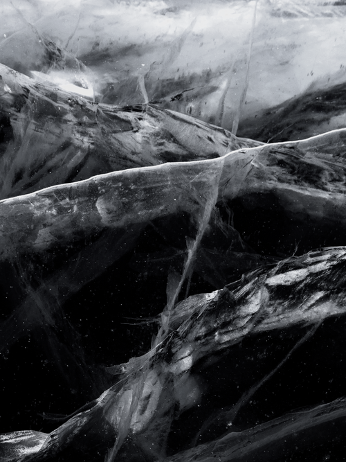 Black Frost - Your Scented Home Starts Here