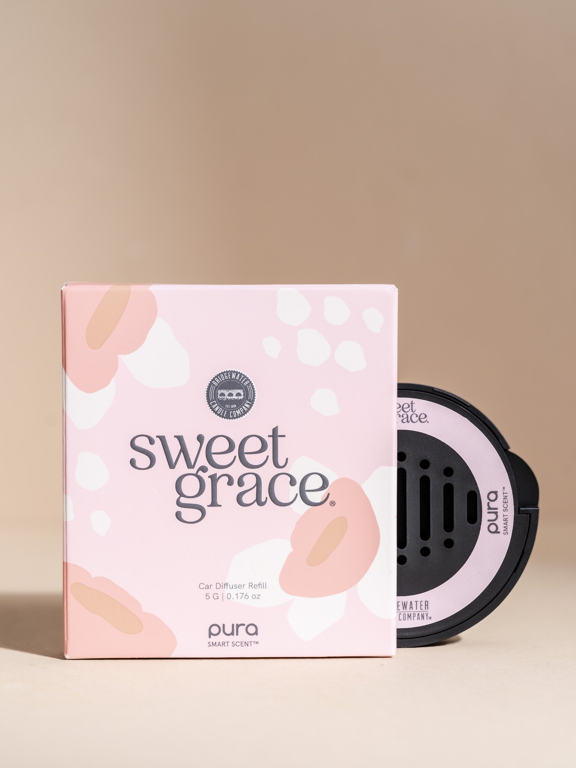 Sweet Grace - Your Home Scent Upgrade
