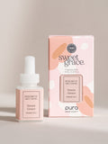 Sweet Grace - Smart Scent for Every Room