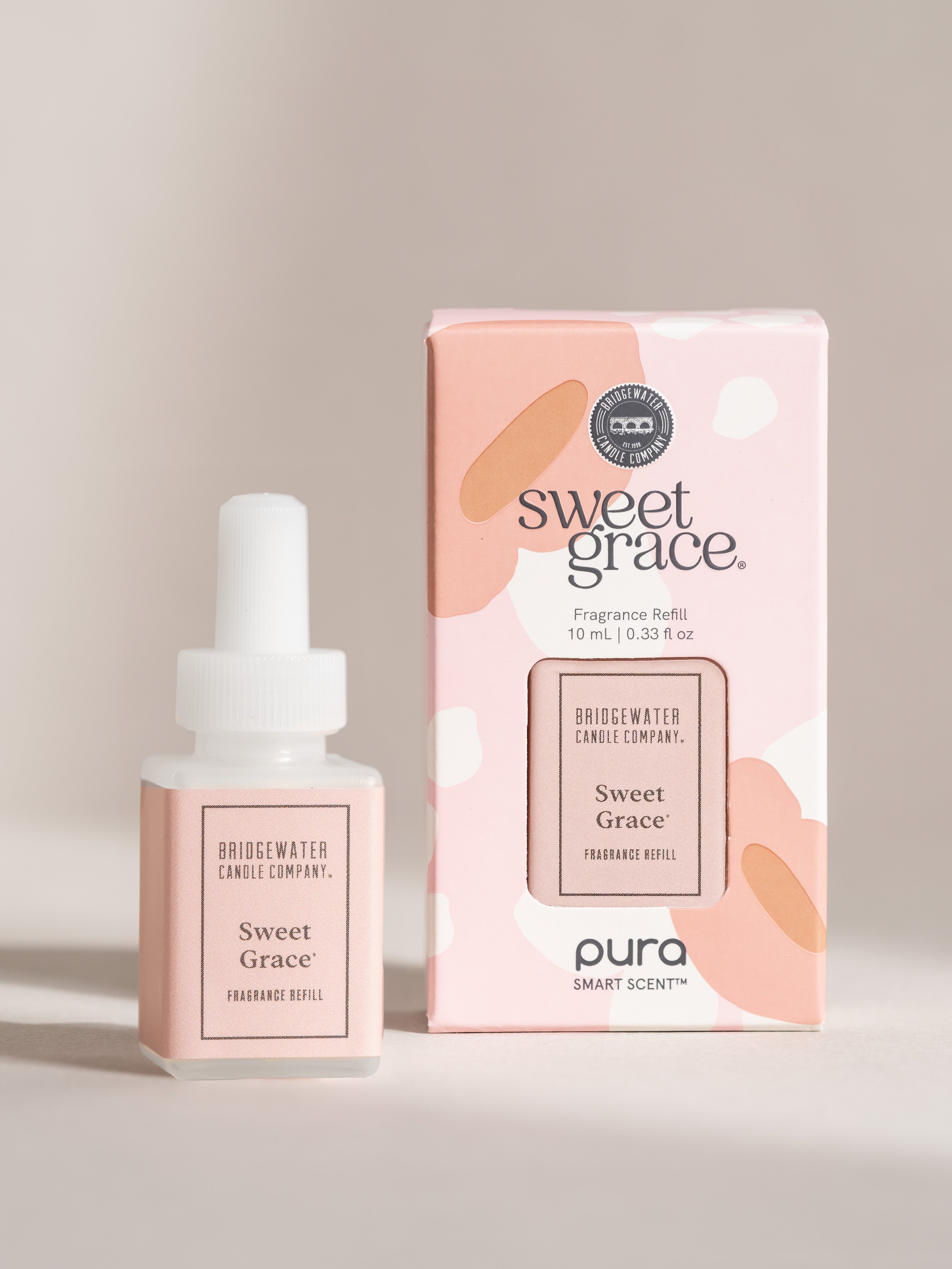 Sweet Grace - Smart Scent for Every Room