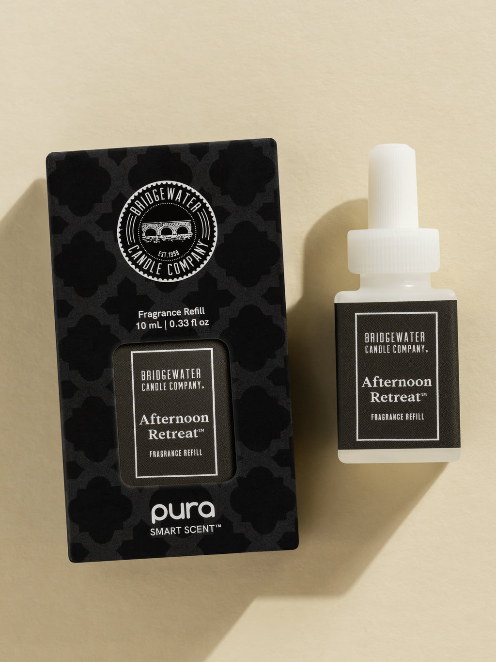 Afternoon Retreat - Give Each Room Its Own Scent