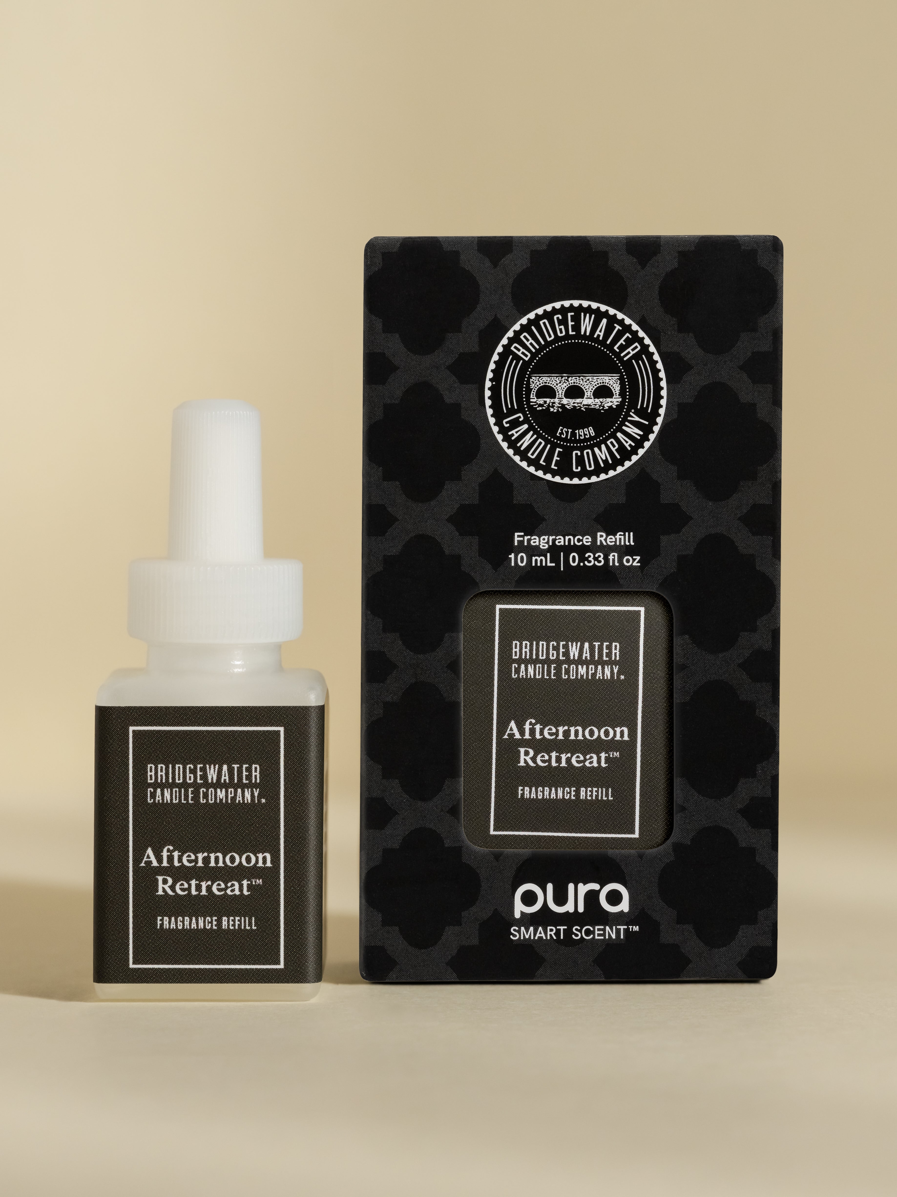 Afternoon Retreat - Give Each Room Its Own Scent