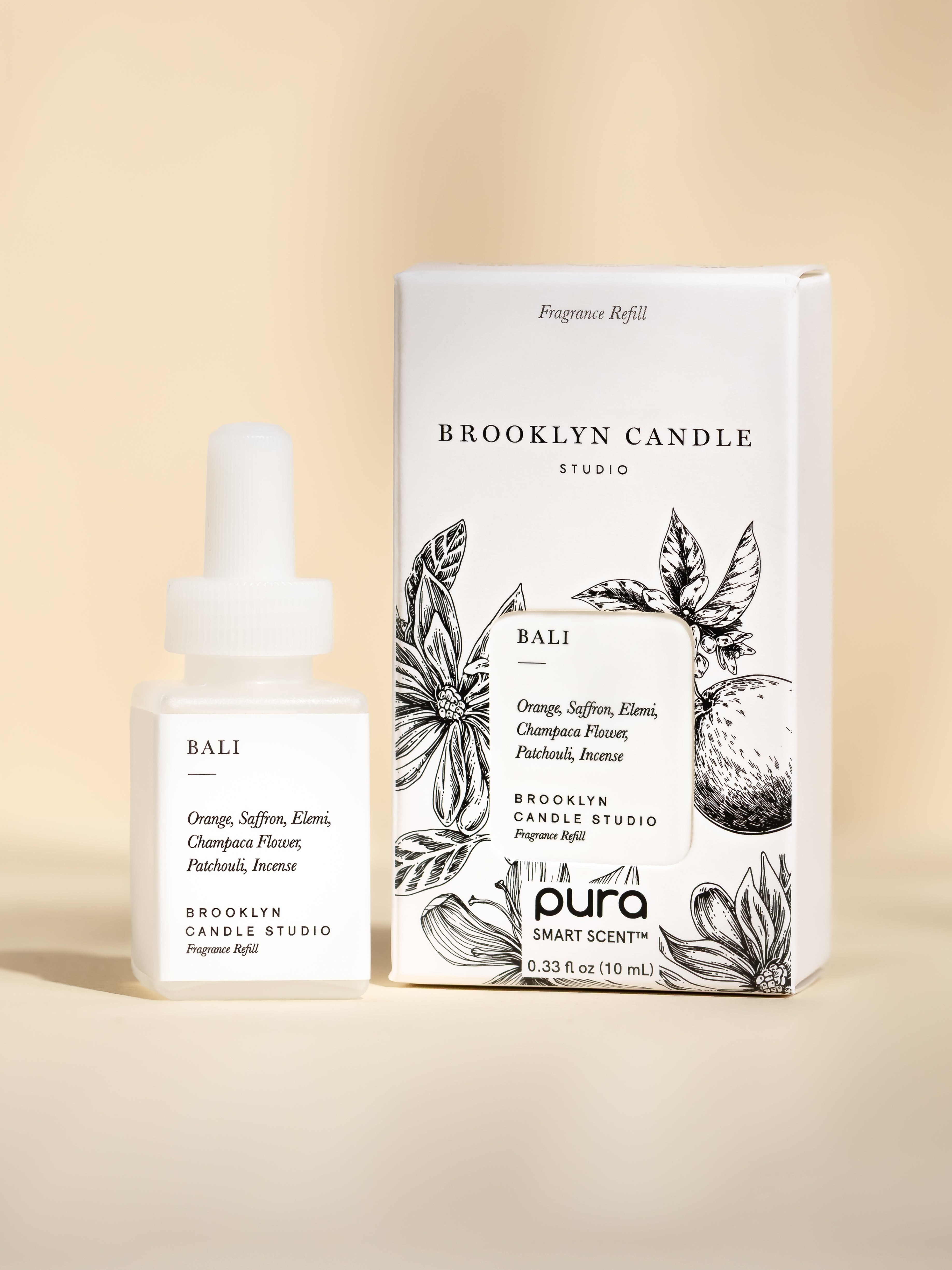 Bali - Freshen Up Your Daily Routine