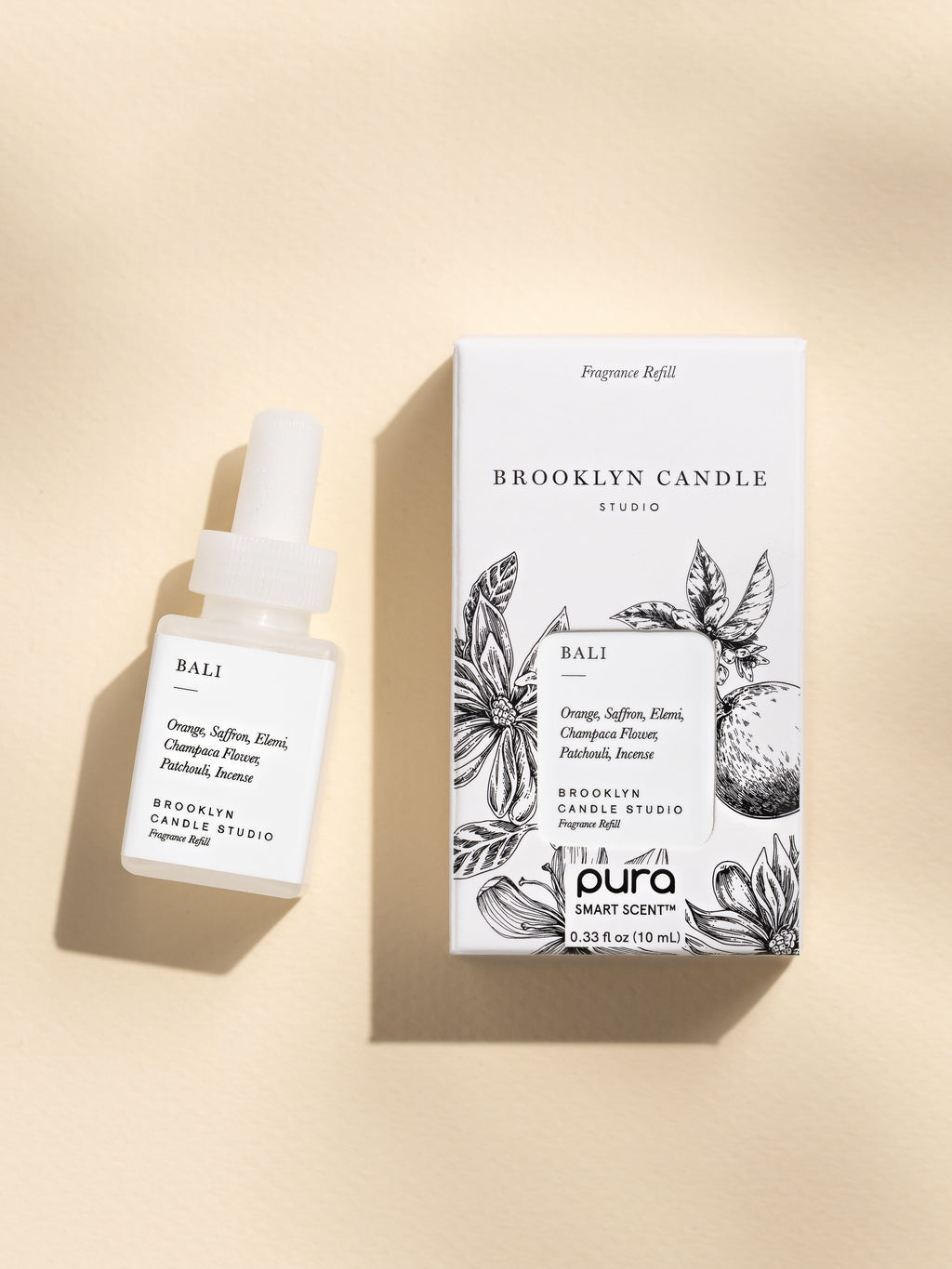 Bali - Freshen Up Your Daily Routine