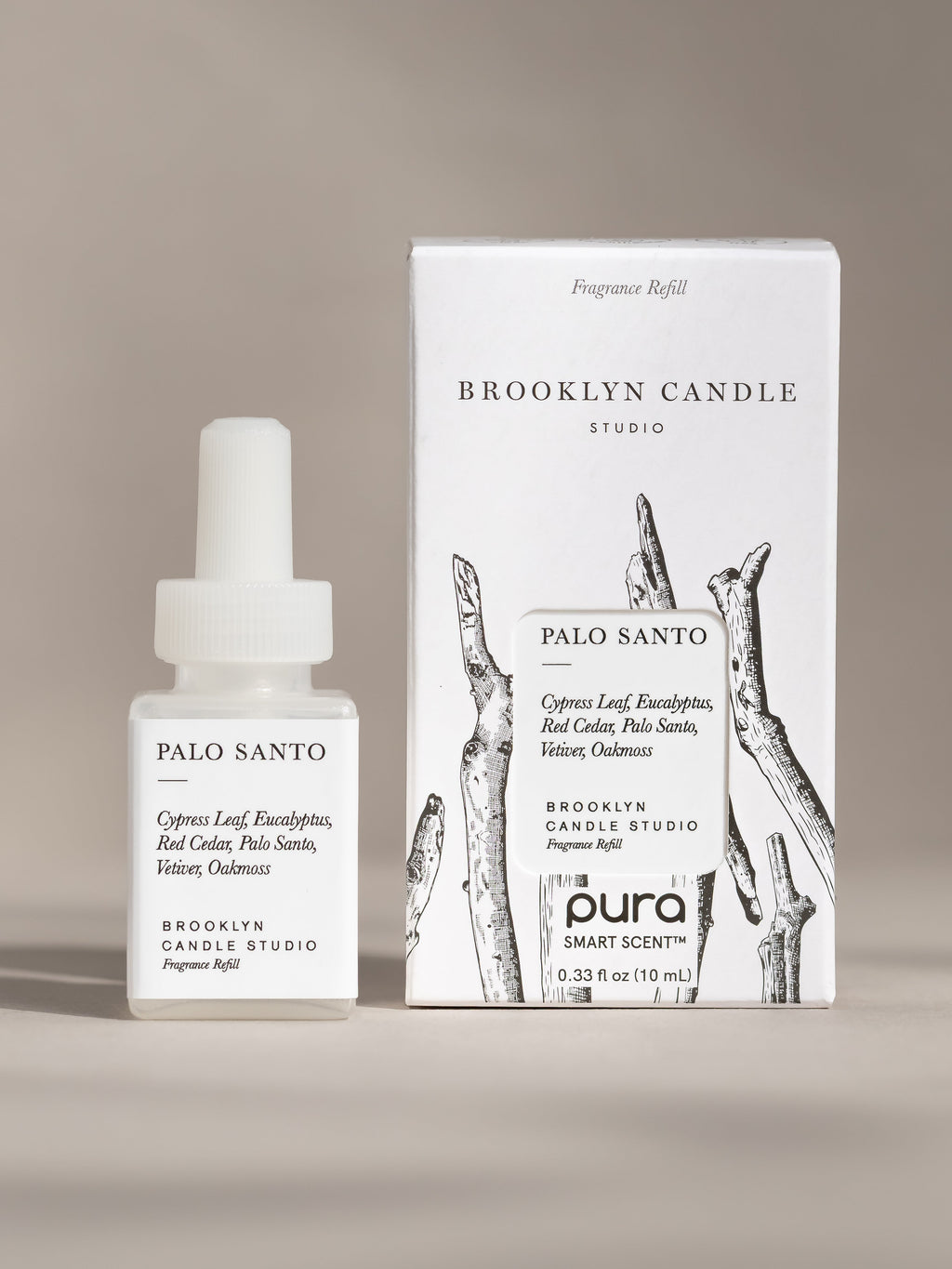Palo Santo - Scent That Makes Home Better